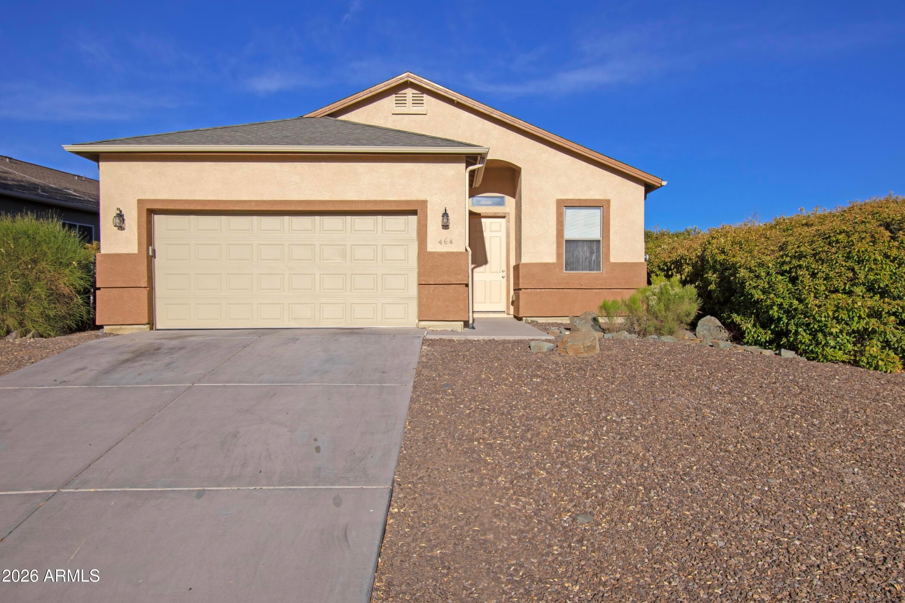 464 S LONE PEAK DR - Photo 1