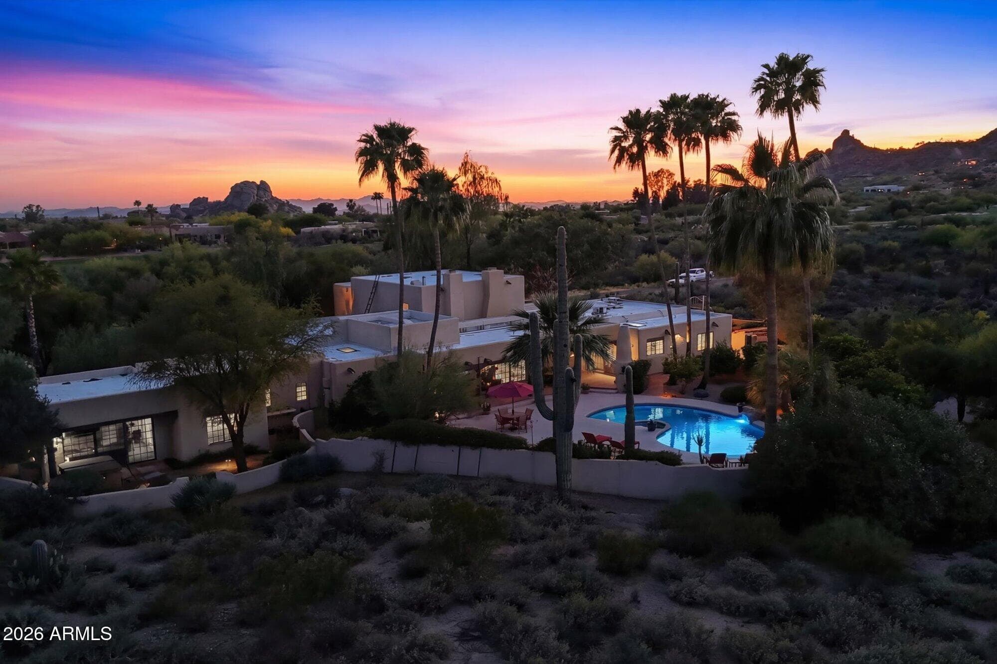 7446 E Stagecoach Pass — photo 2