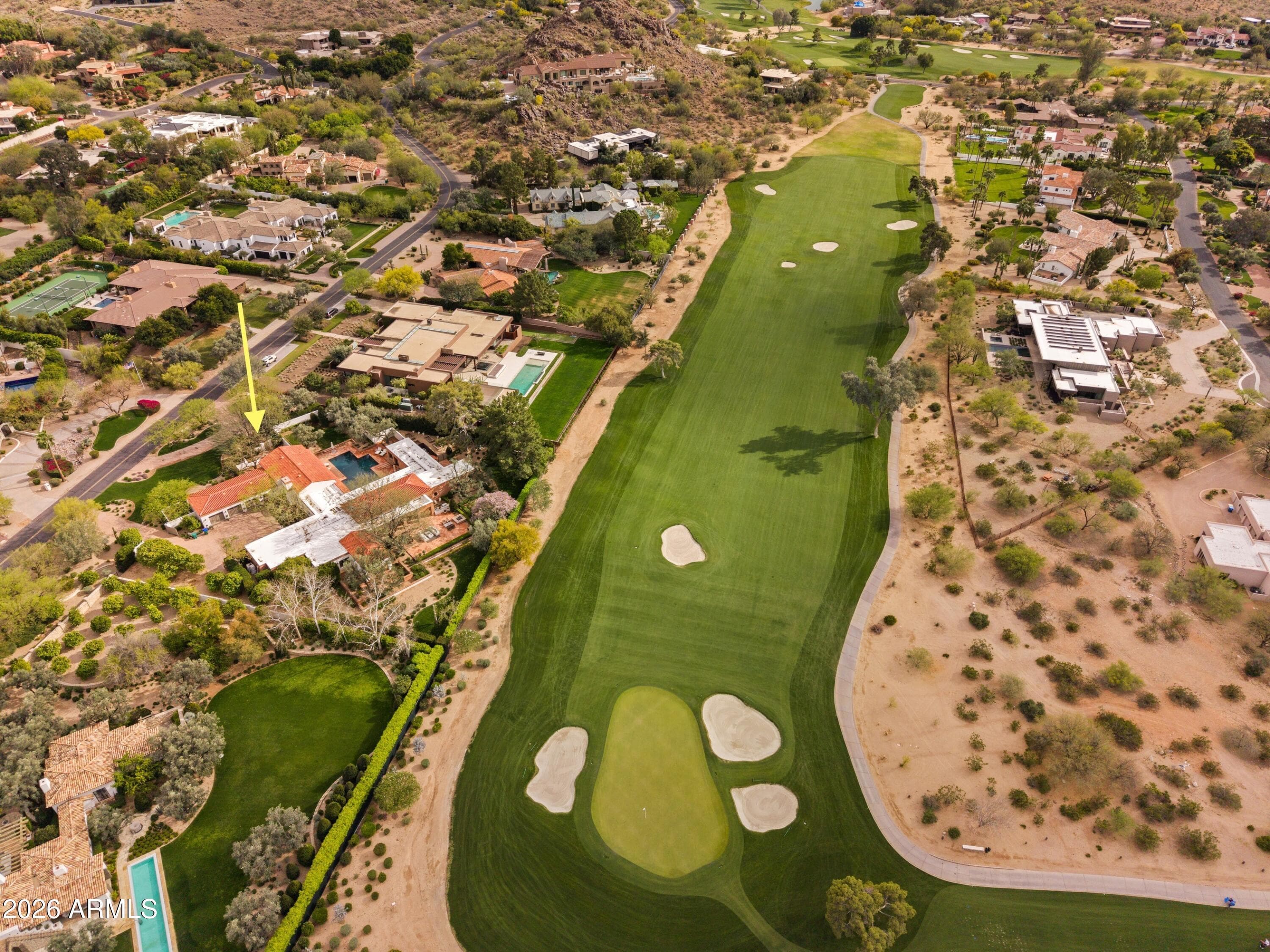 7610 N Shadow Mountain Rd — photo 1