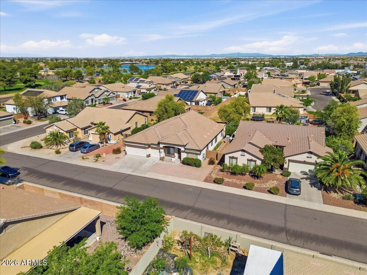 3410 W Alicia Dr — photo 1