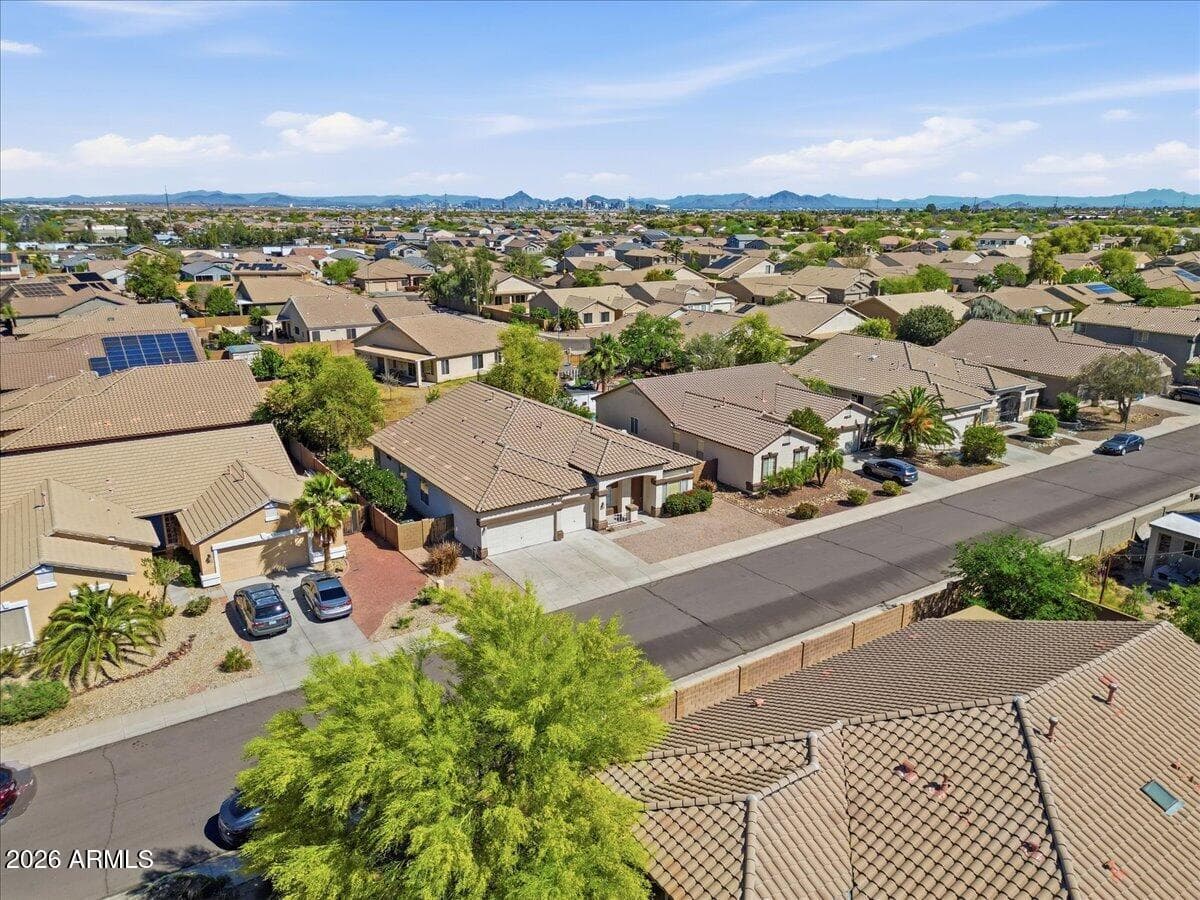 3410 W Alicia Dr — photo 2