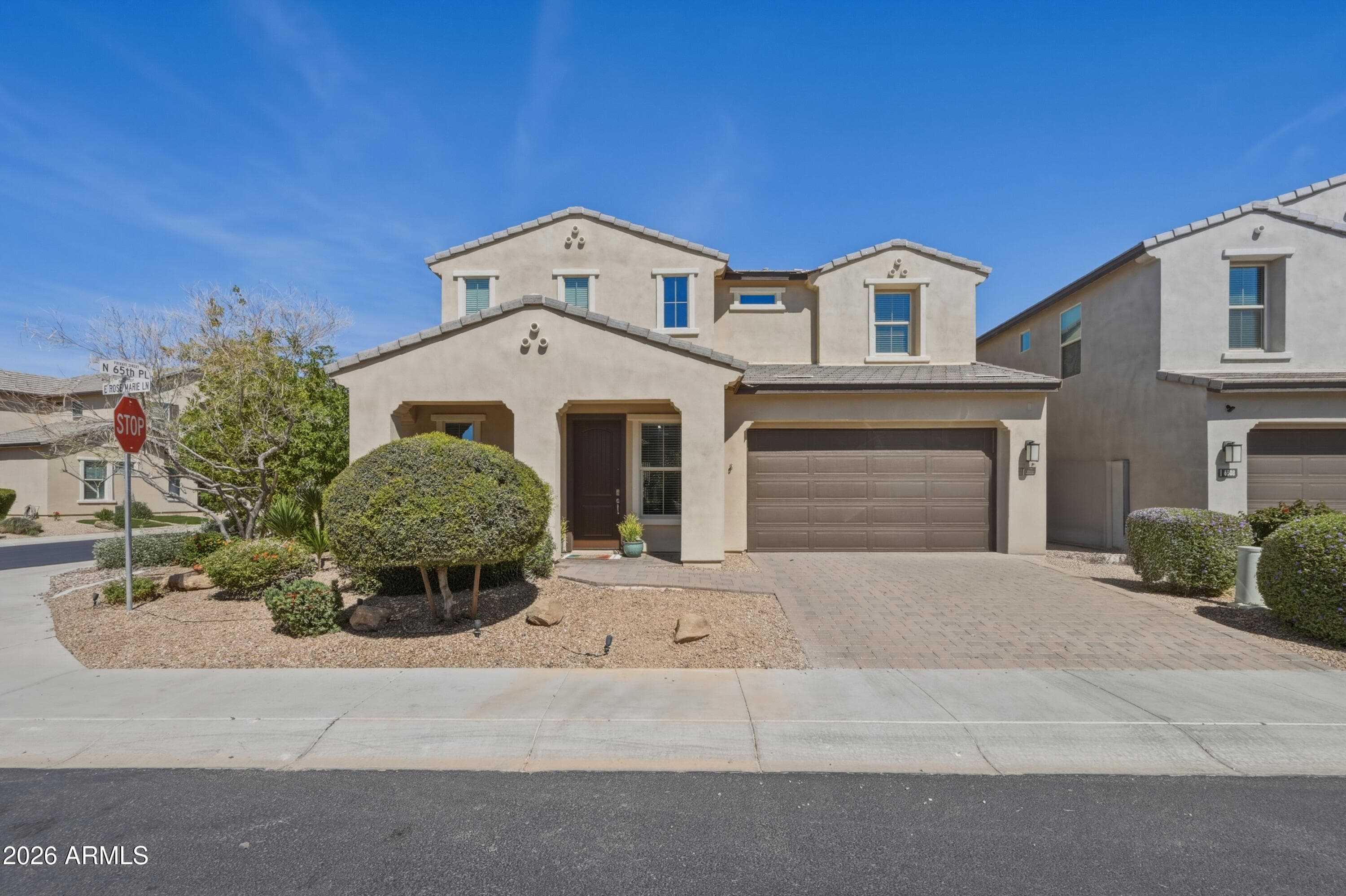 6504 E Rose Marie Ln — photo 1