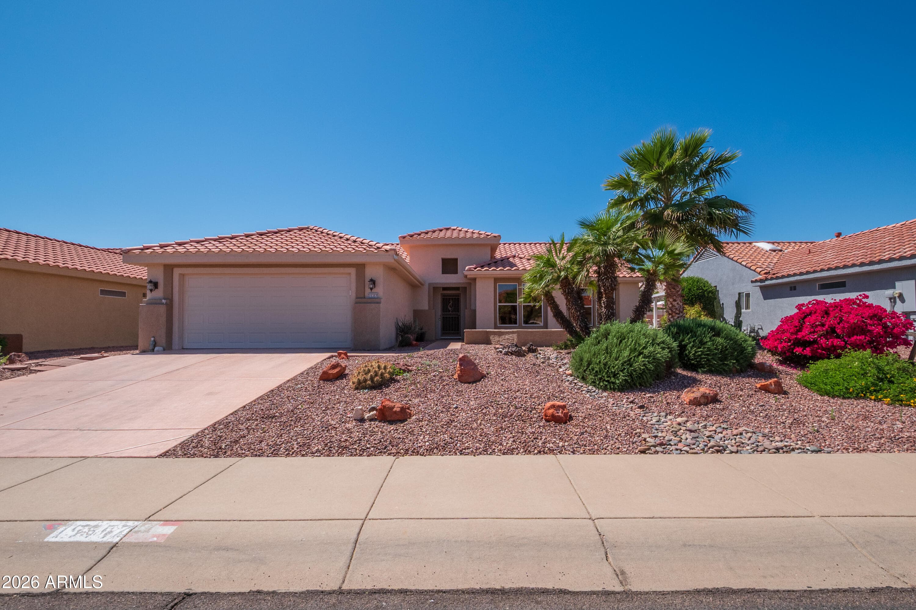 15357 W BLACK GOLD LN - Photo 1
