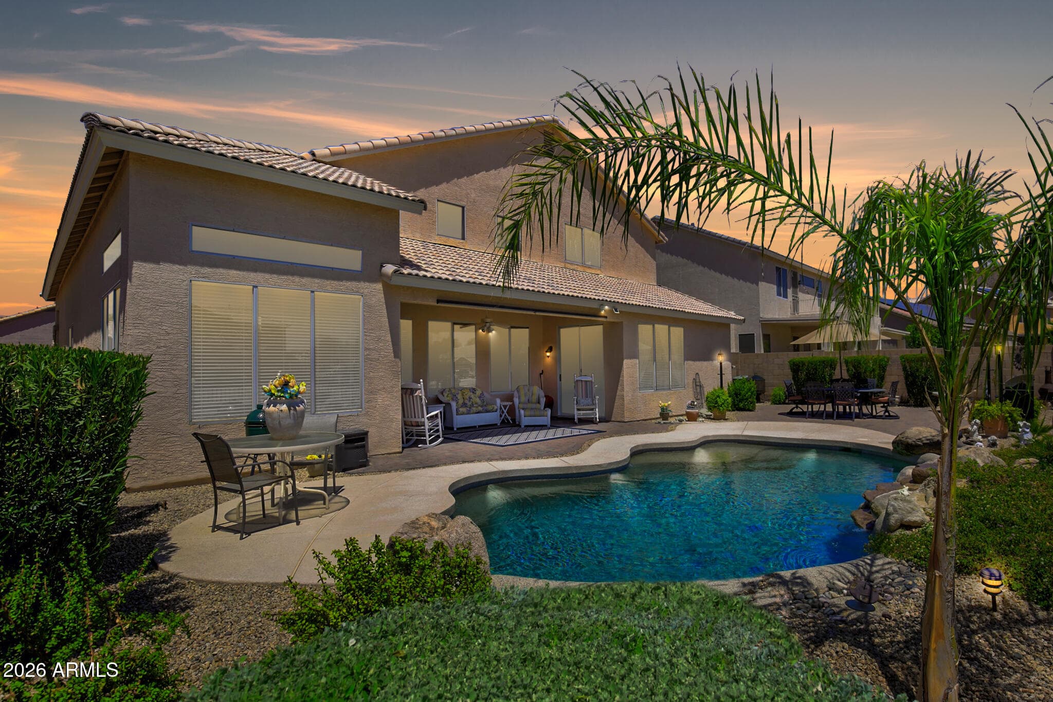 6839 W El Cortez Pl — photo 1