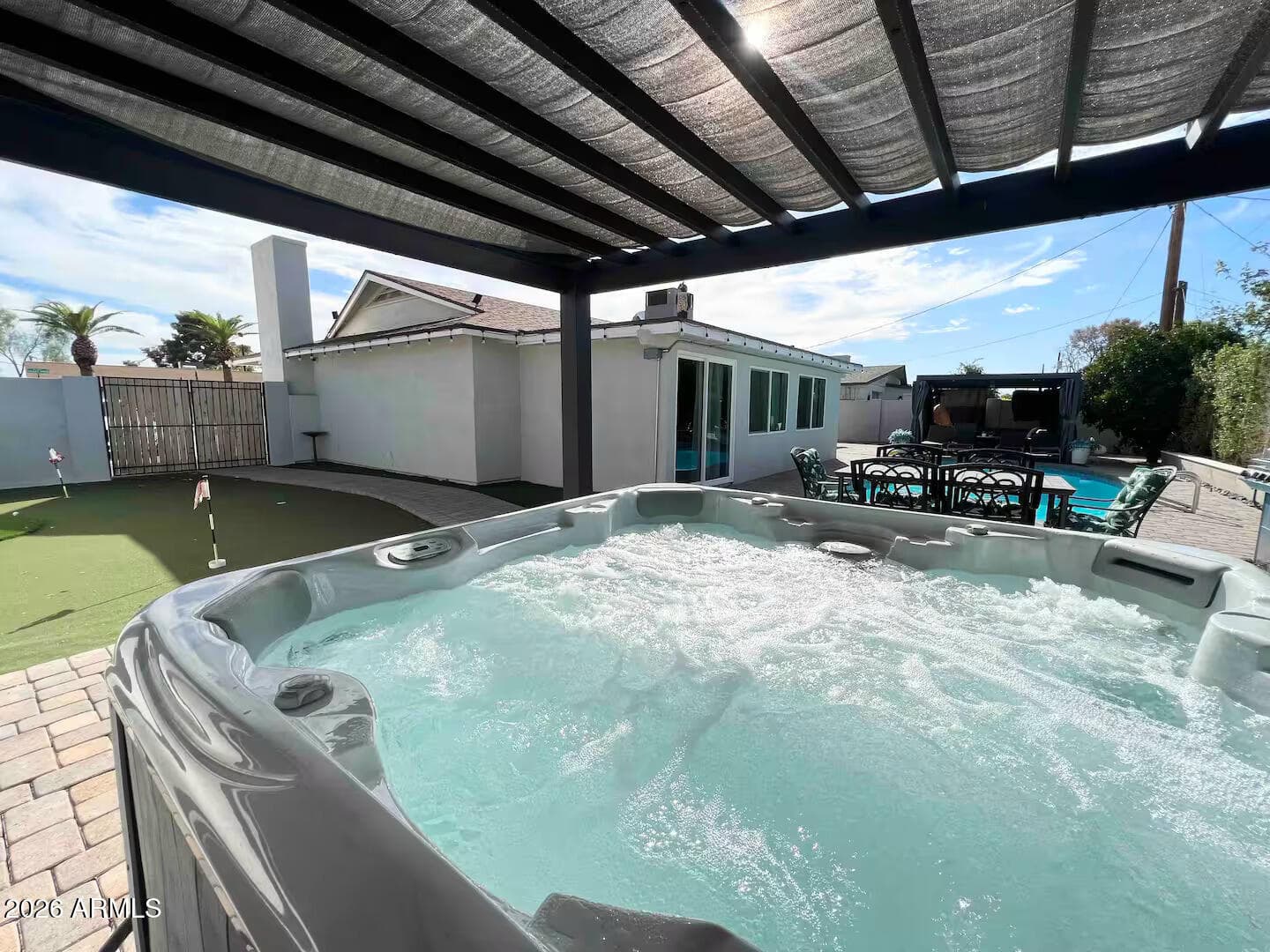 8756 E Valley Vista Dr — photo 40