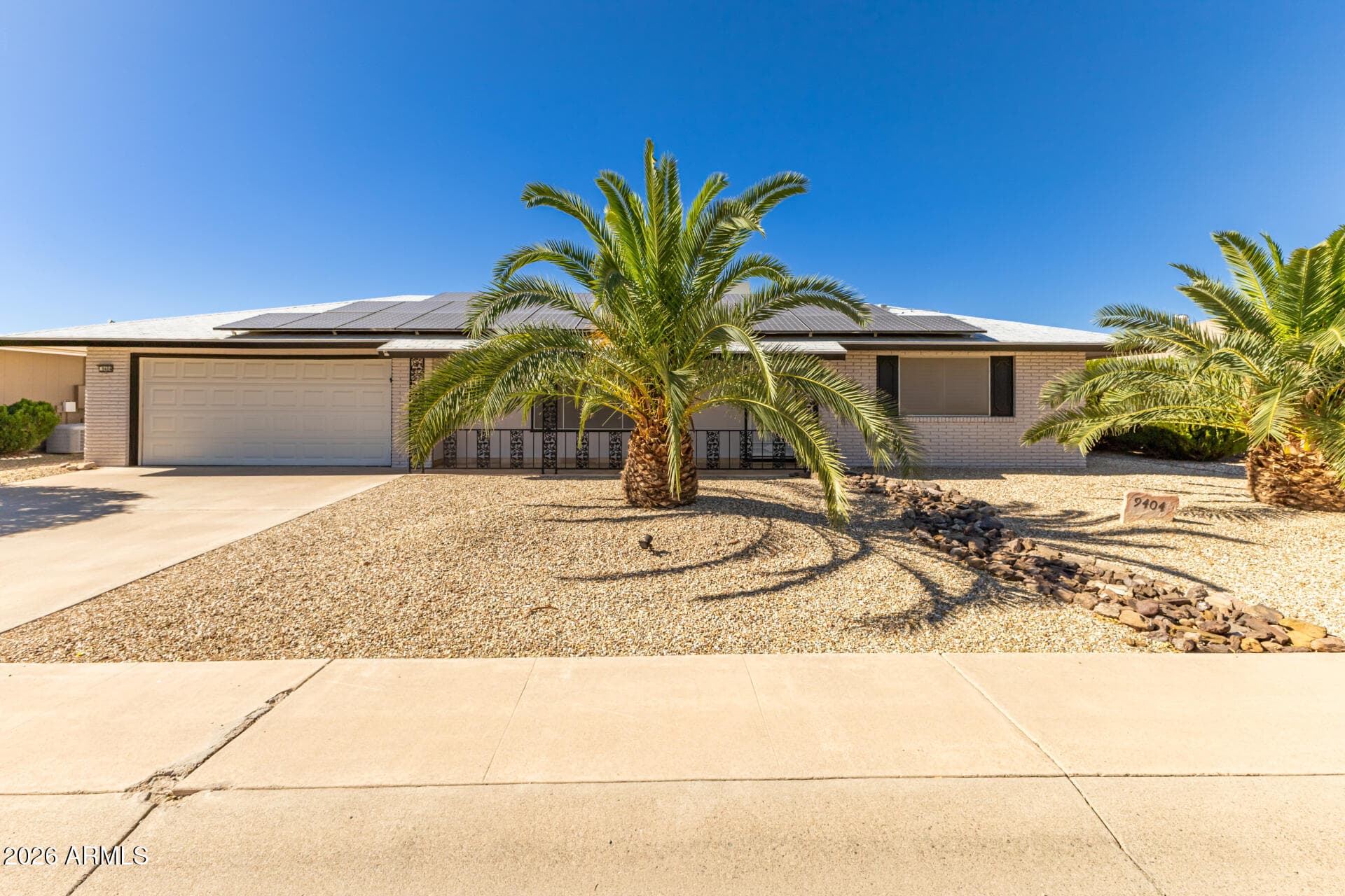9404 W Hidden Valley Circle — photo 1