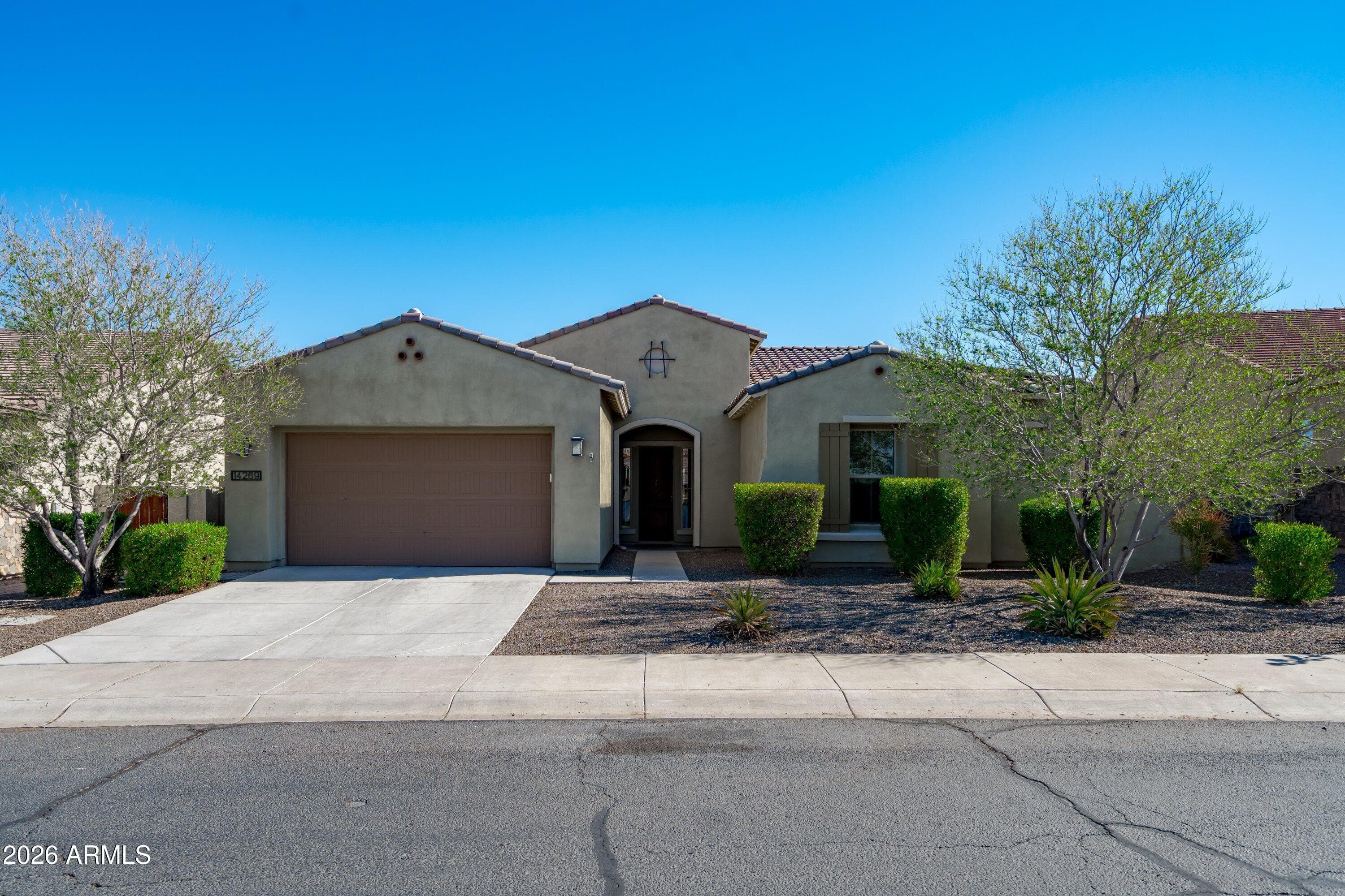 14269 S 179TH AVE - Photo 1
