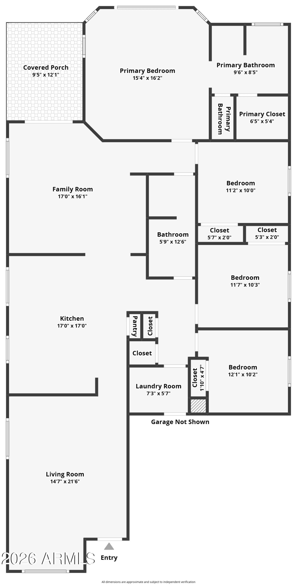 22355 E Via Del Palo -- — photo 45