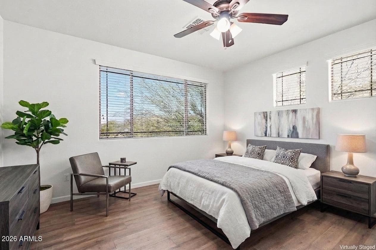 42424 N GAVILAN PEAK PARKWAY - Photo 4