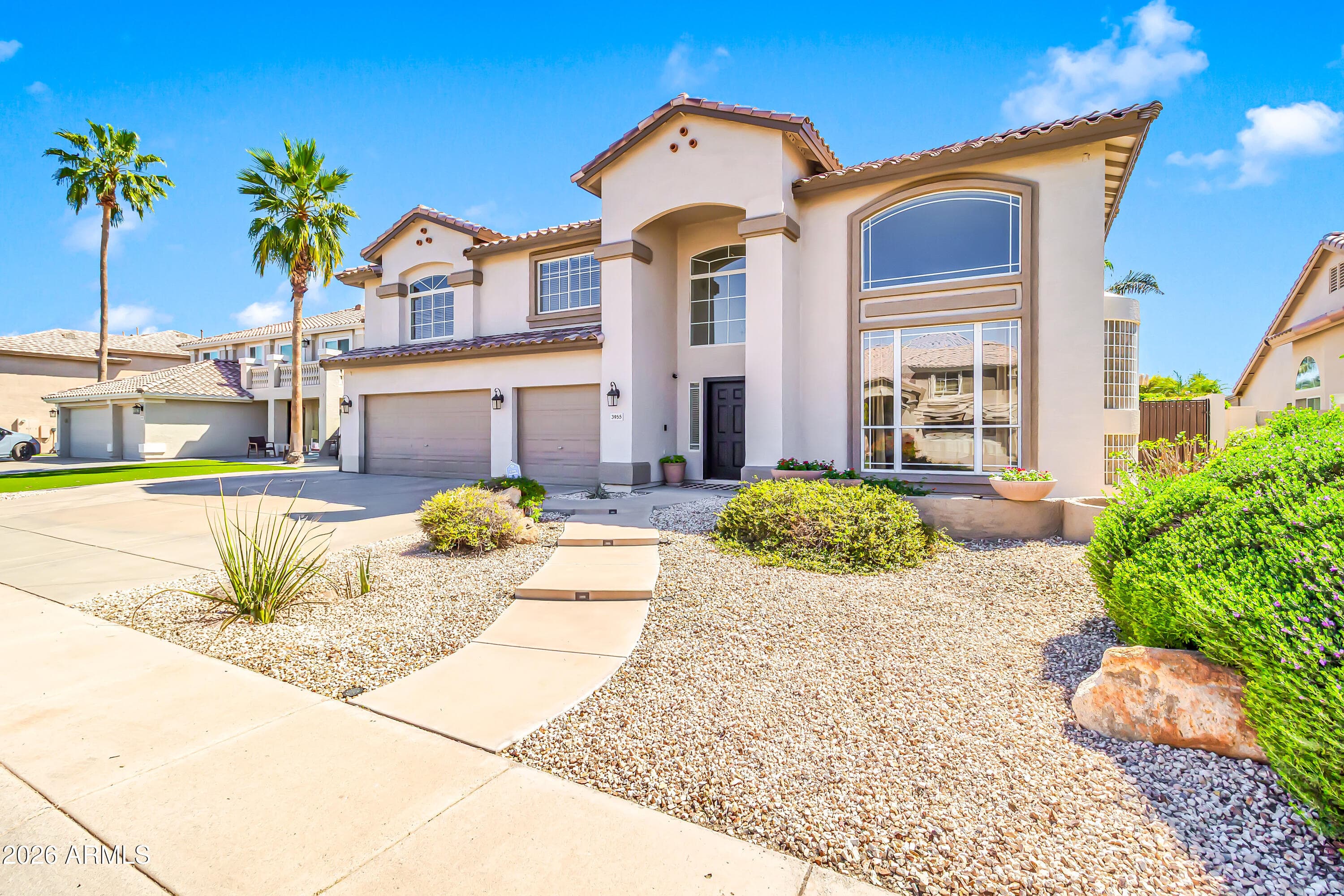 3955 E Indigo Bay Ct — photo 1