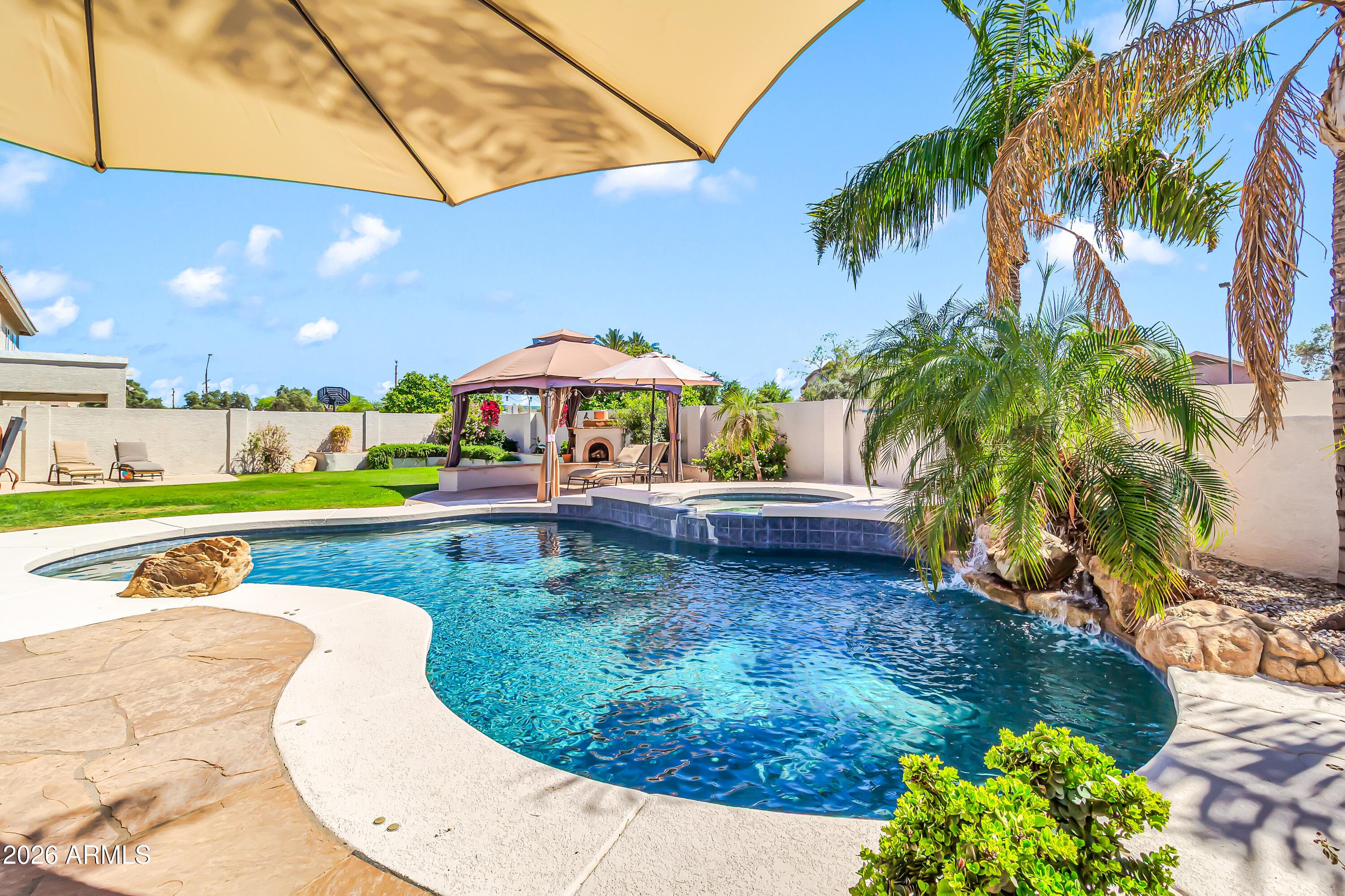 3955 E Indigo Bay Ct — photo 2