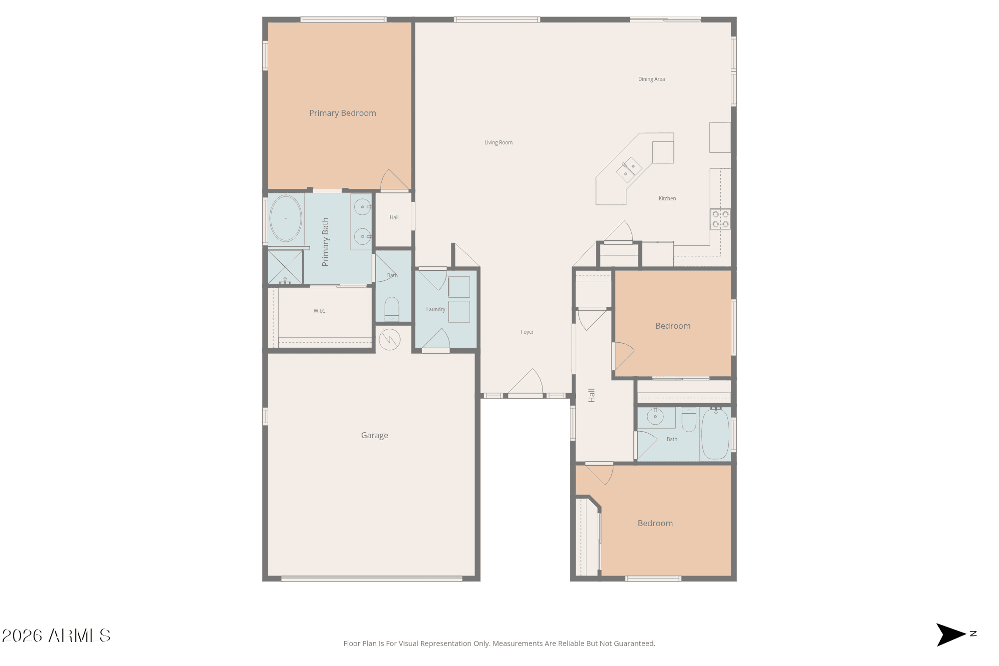 10961 W Chase Ln — photo 33