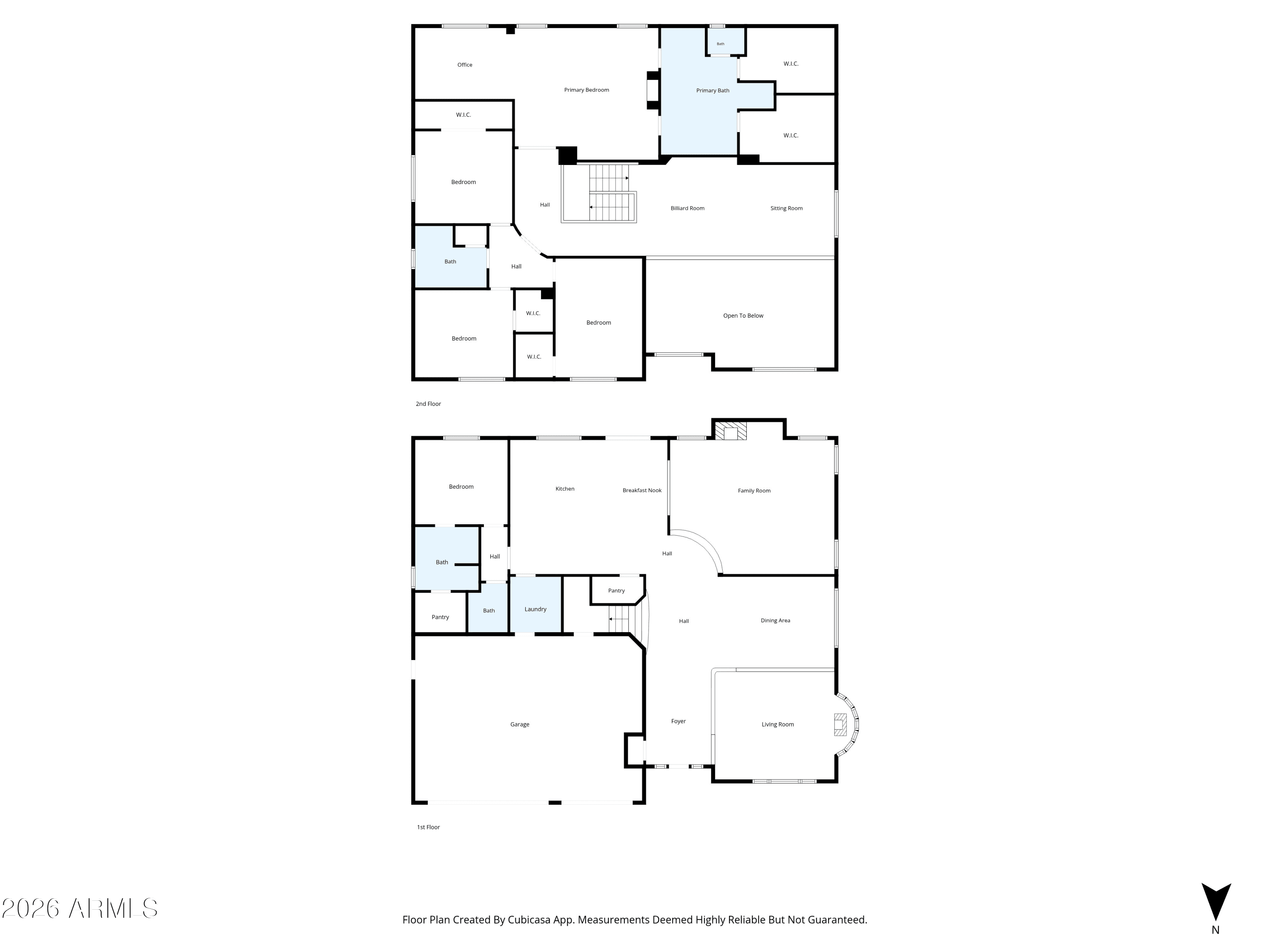 3955 E Indigo Bay Ct — photo 81