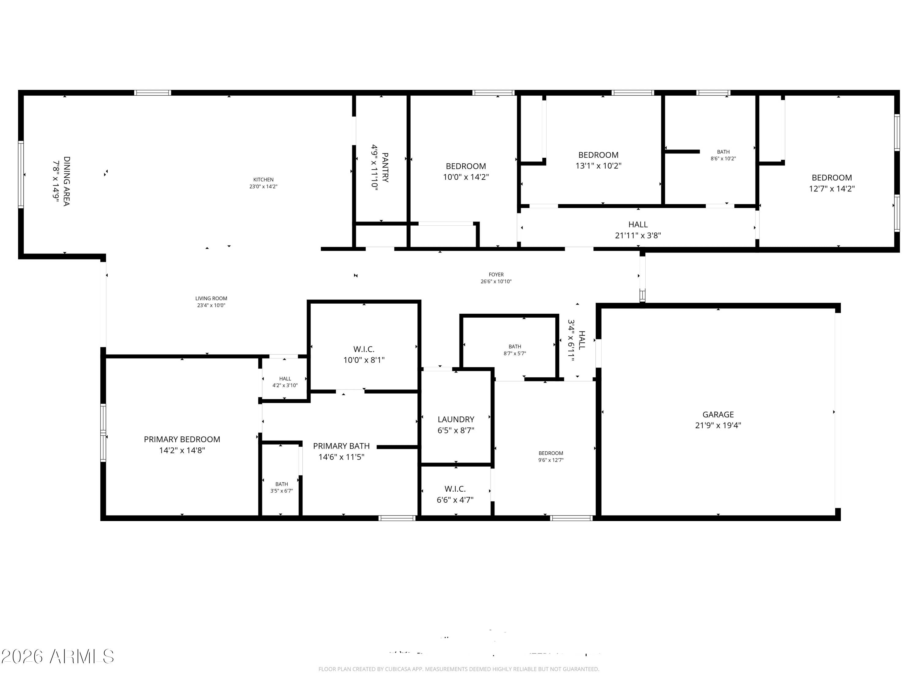 15996 W Honeysuckle Dr — photo 34