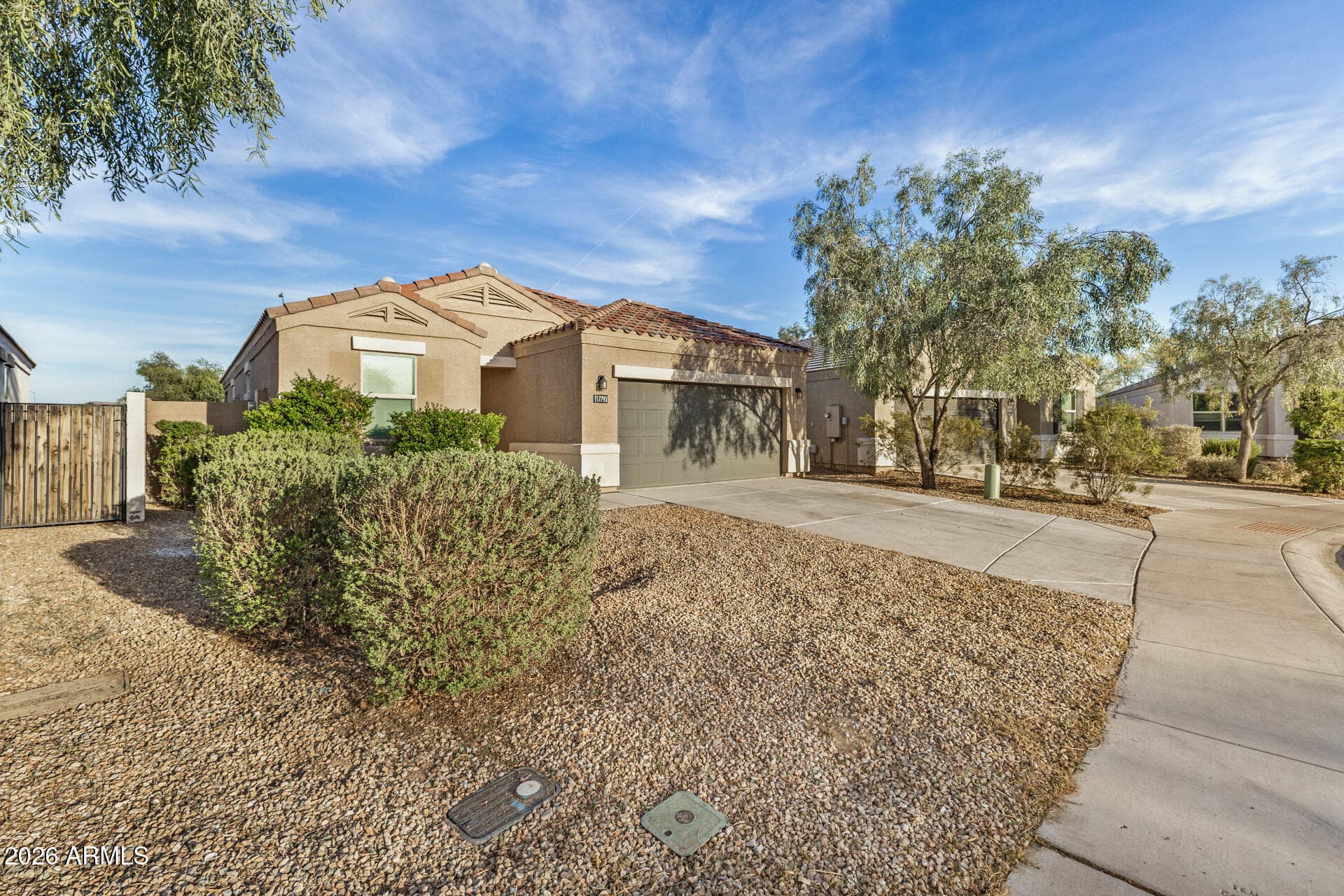 17793 N NOCERA RD - Photo 5