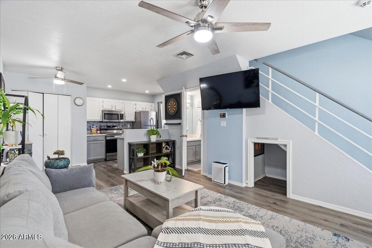 510 N Alma School Rd 101 — photo 1
