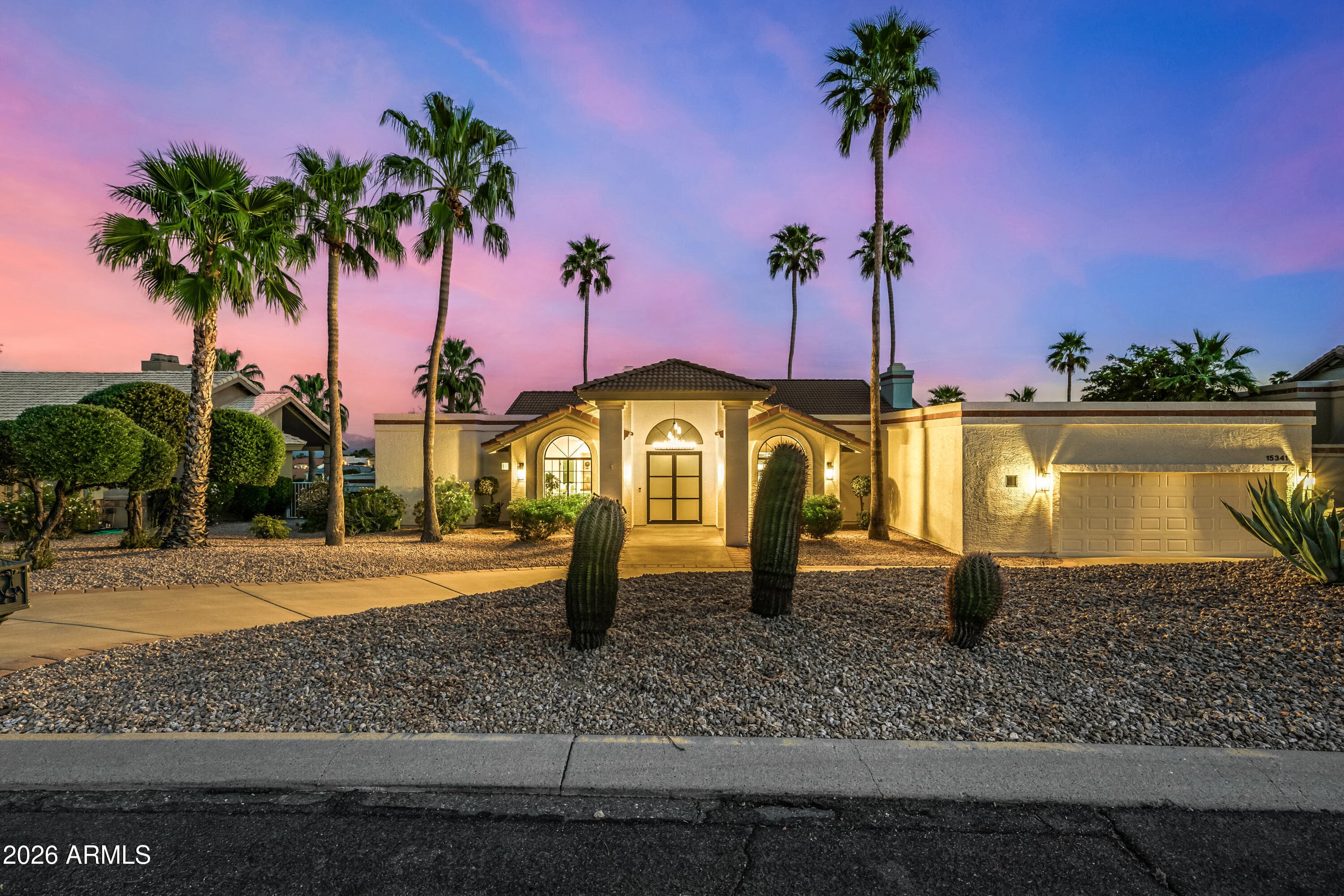 15341 E Verbena Dr — photo 1