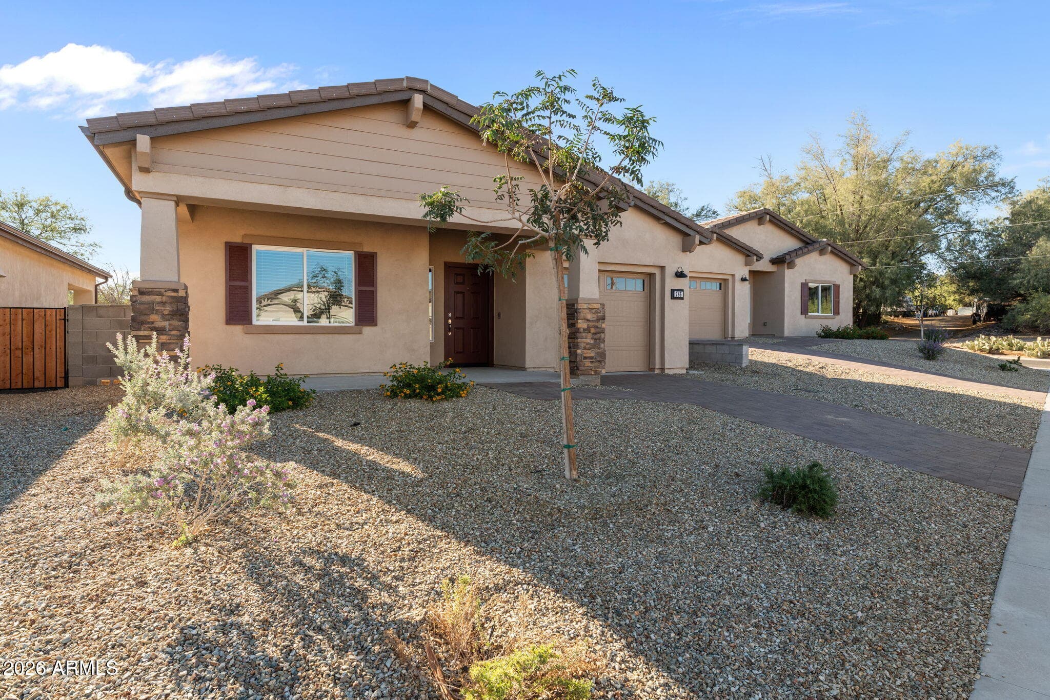 795 N Don Frank Ln — photo 1