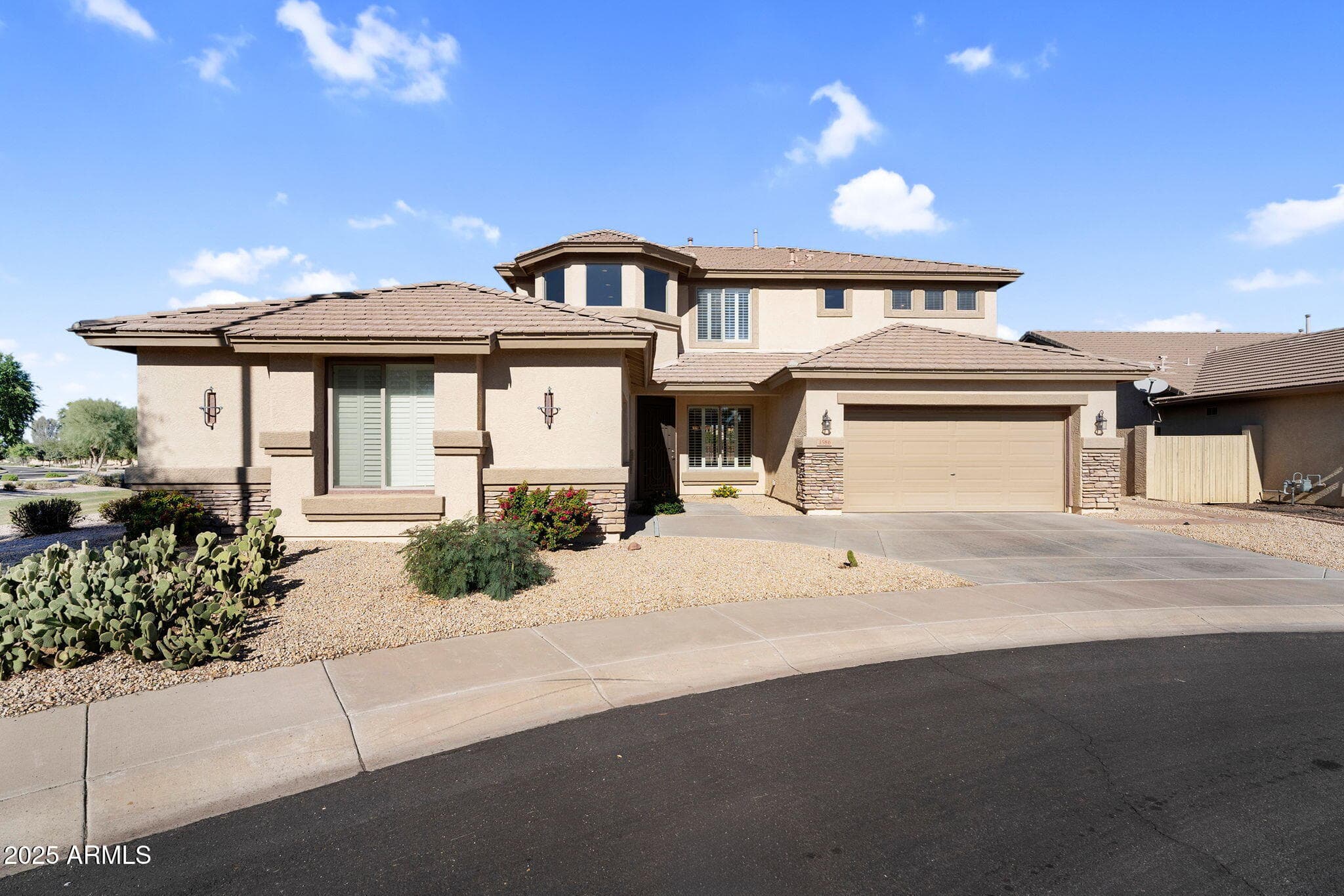 3586 E Riopelle Ct — photo 1