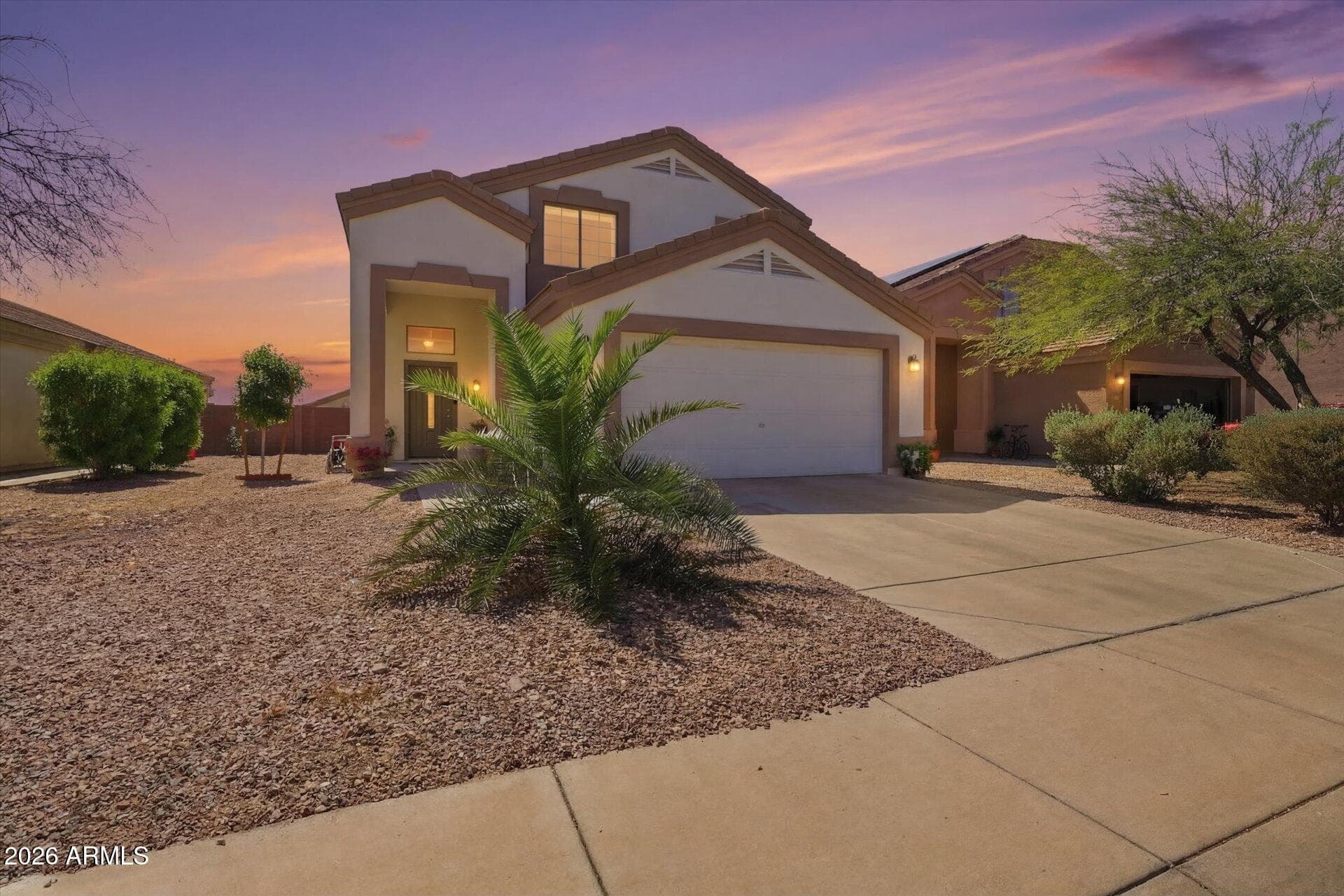 23869 W TWILIGHT TRAIL - Photo 2