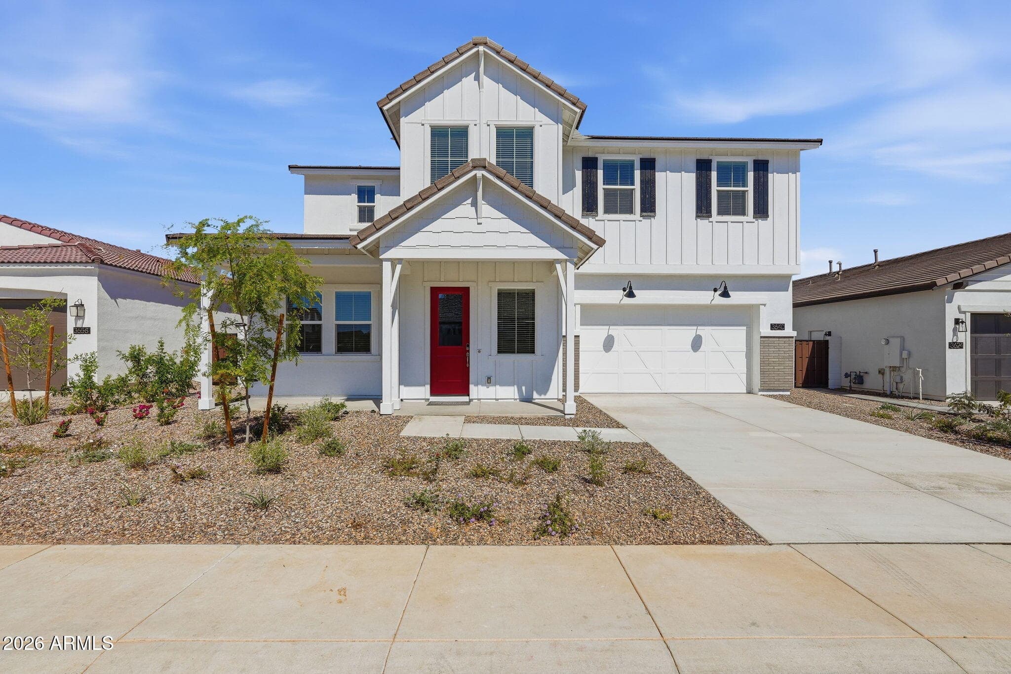 3640 W Horse Trail Way — photo 1