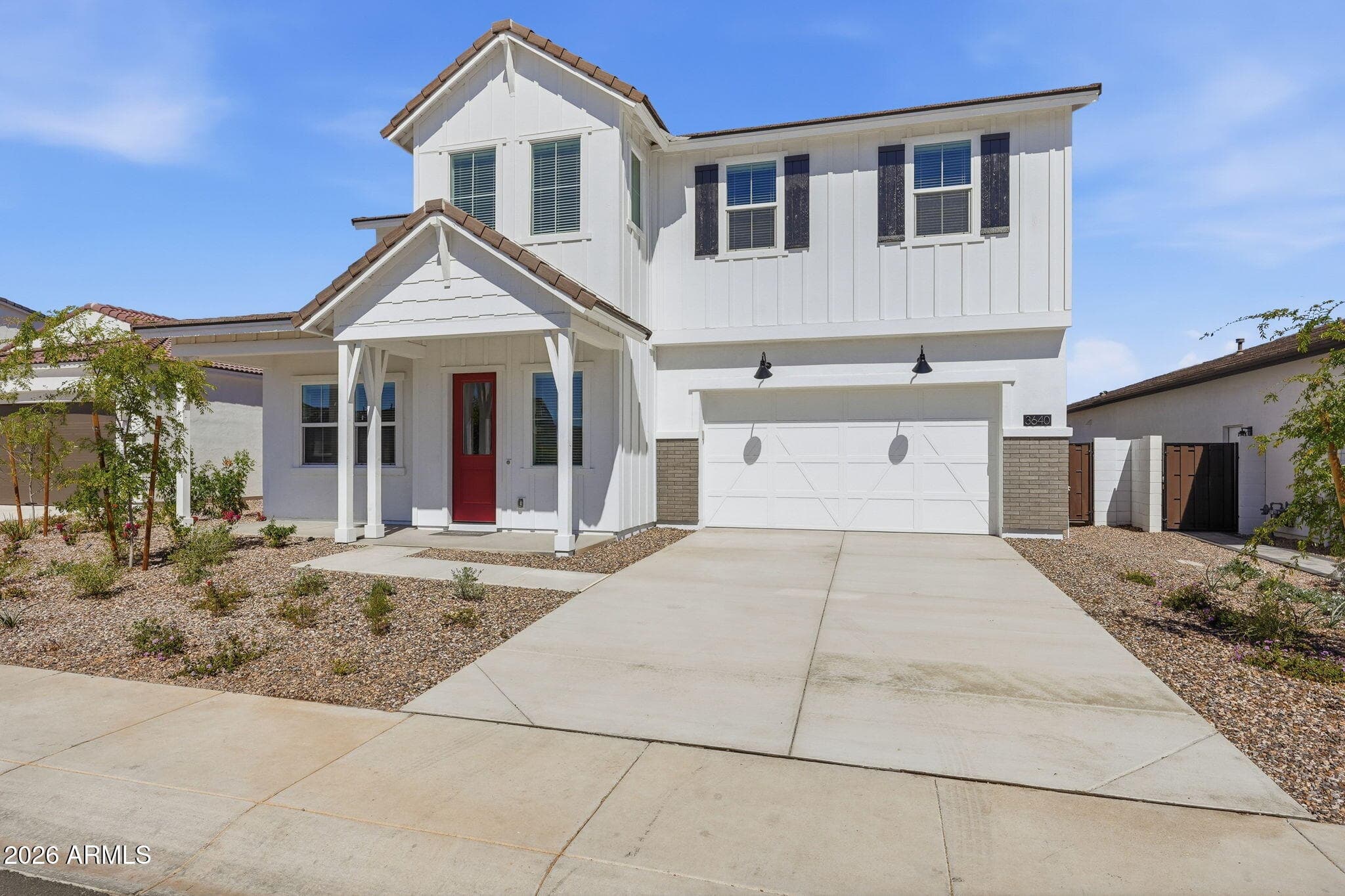 3640 W Horse Trail Way — photo 2