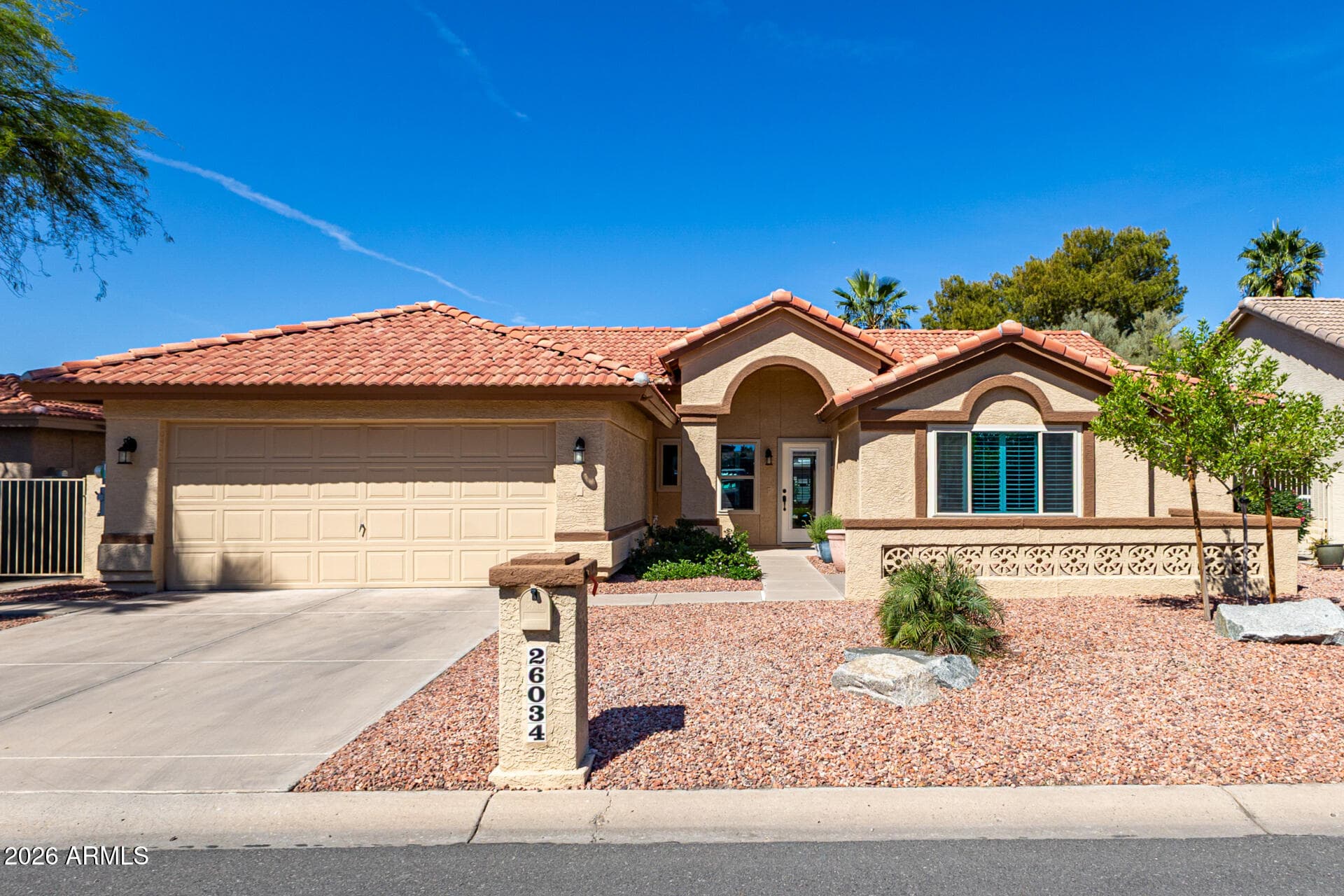 26034 S Hollygreen Dr — photo 1