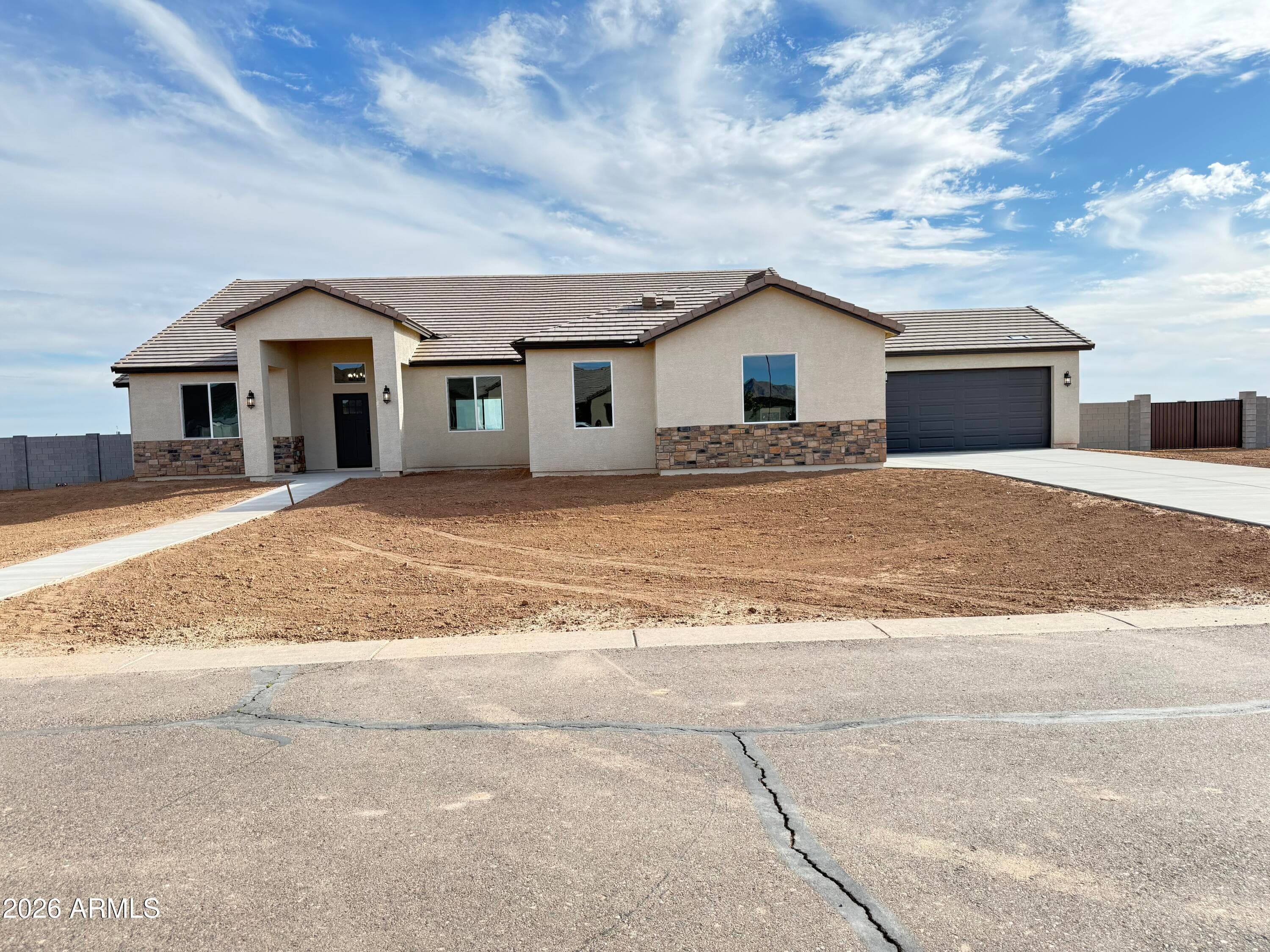 9315 W Sandstone Mountain Dr — photo 1