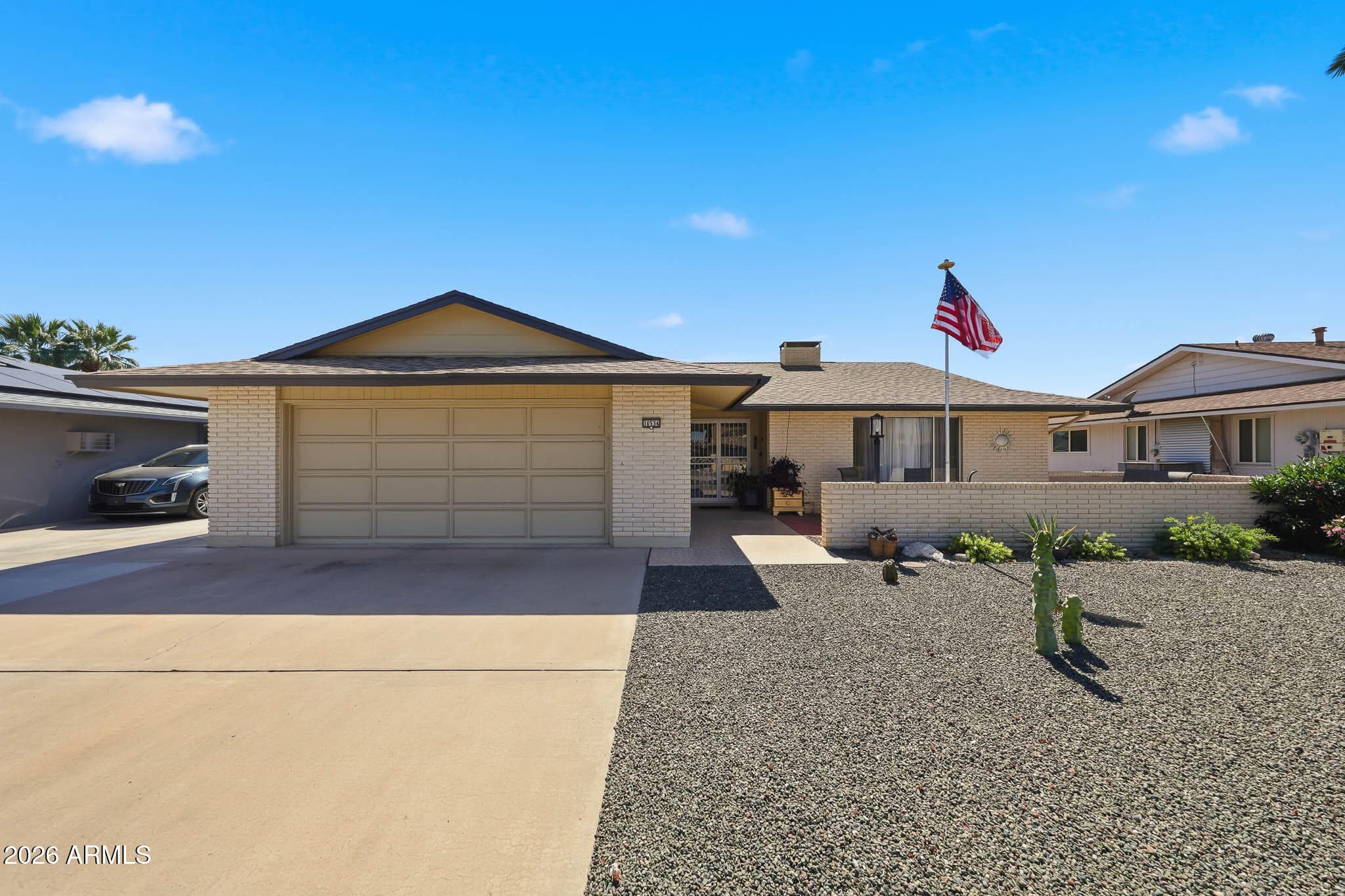 10534 W Desert Forest Circle — photo 1