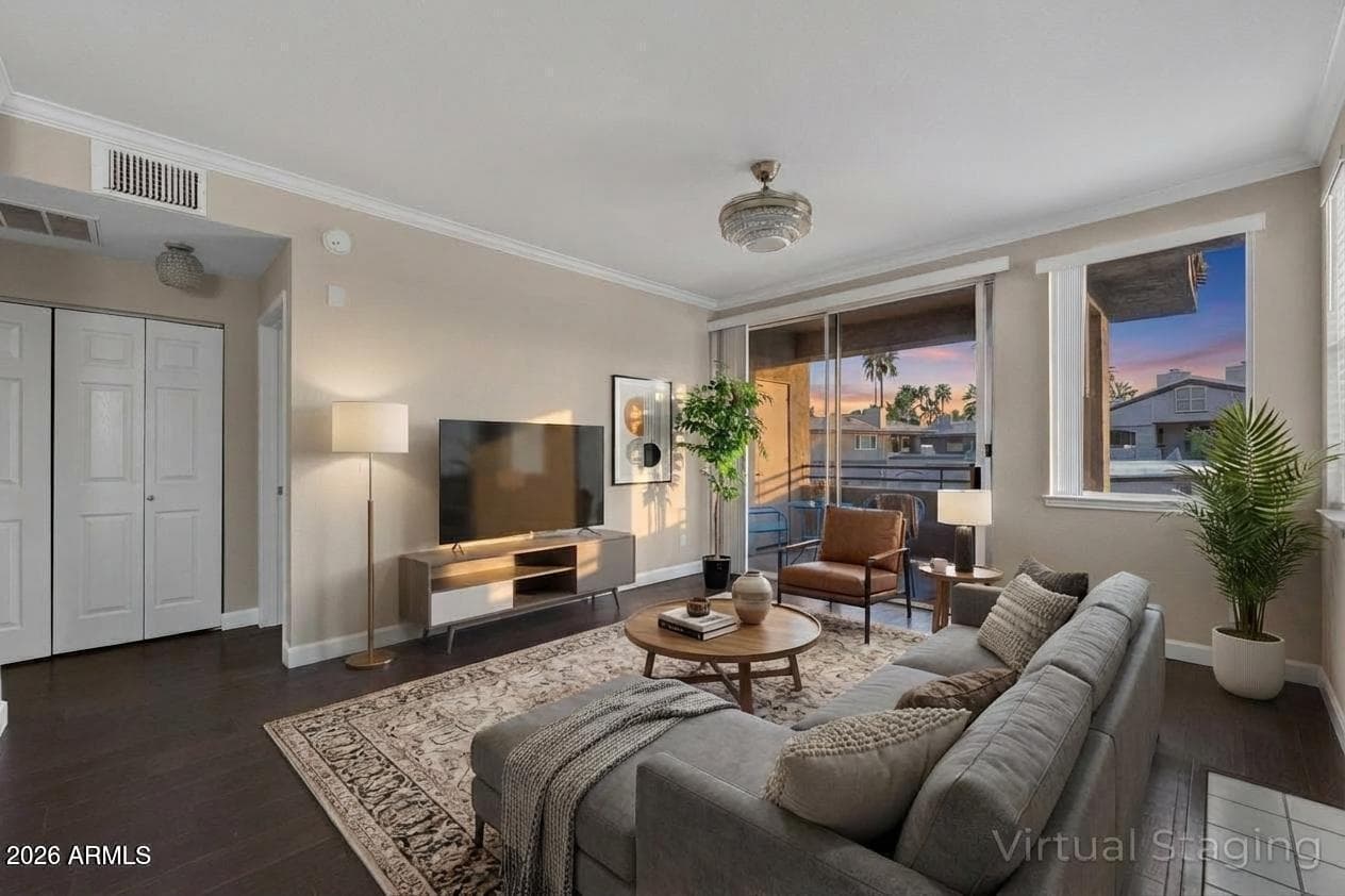 7009 E Acoma Dr 2073 — photo 1