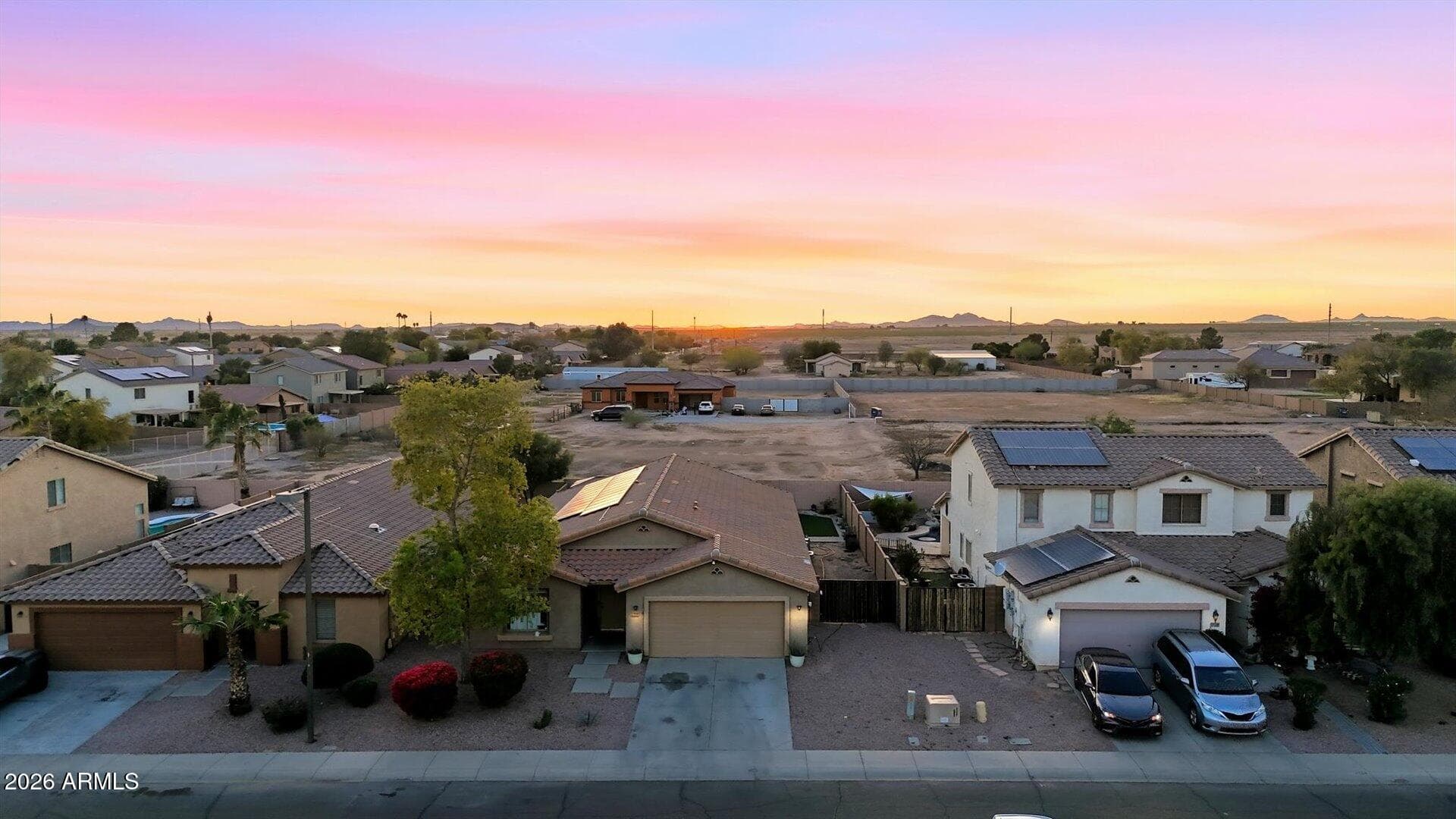 7144 S SKYLARK LN - Photo 4