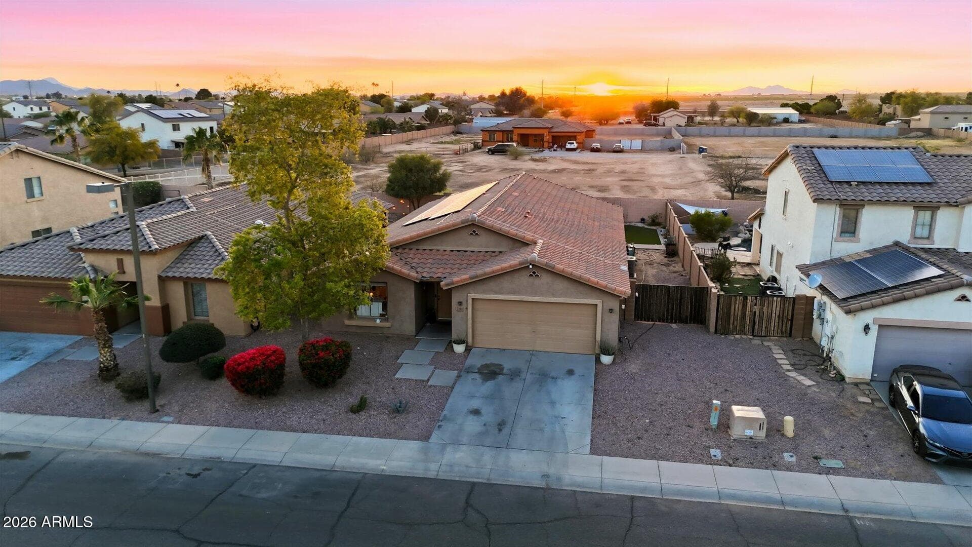 7144 S SKYLARK LN - Photo 3