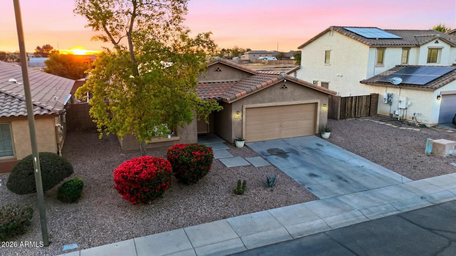 7144 S SKYLARK LN - Photo 2