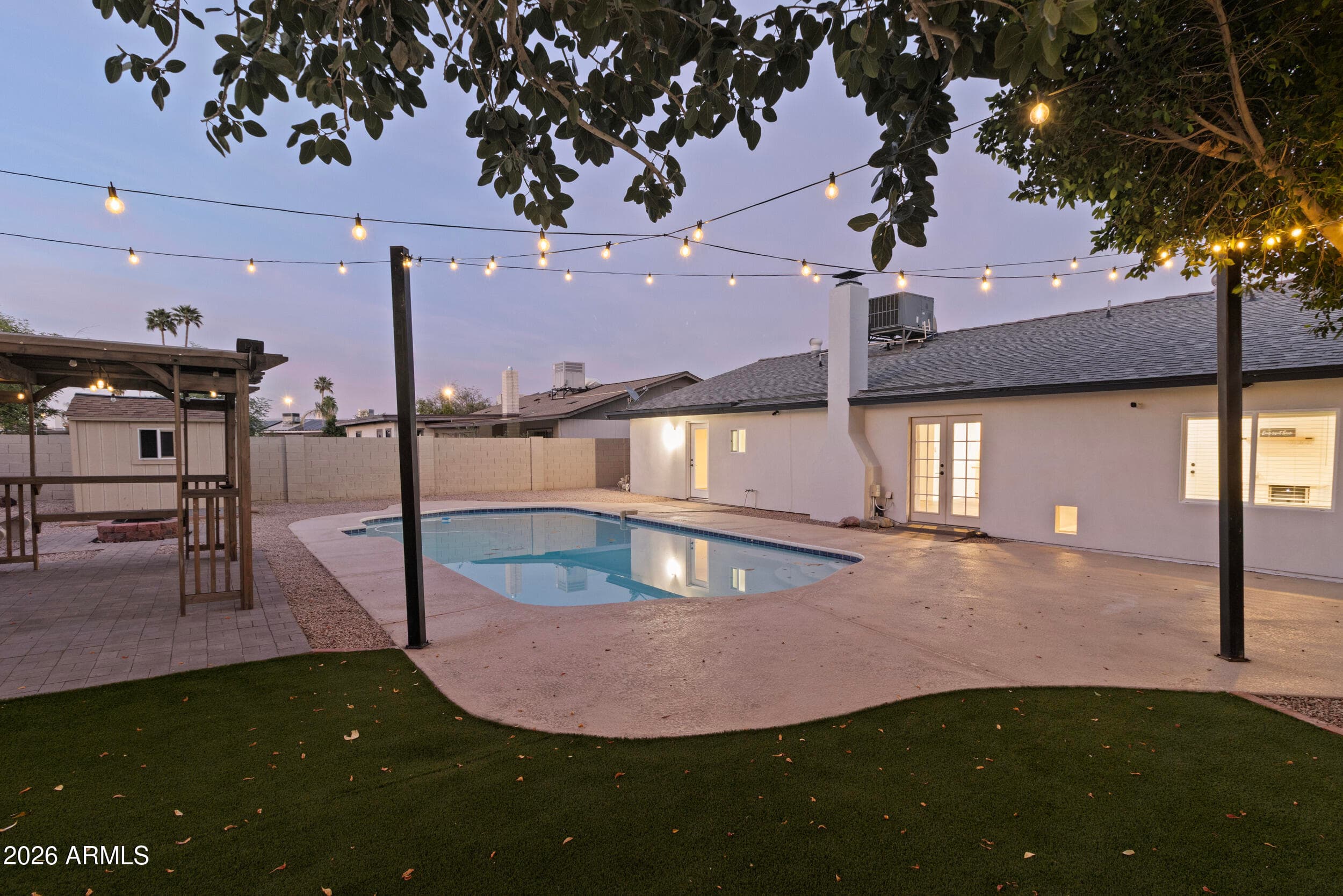 11830 S Eagleman Dr — photo 2