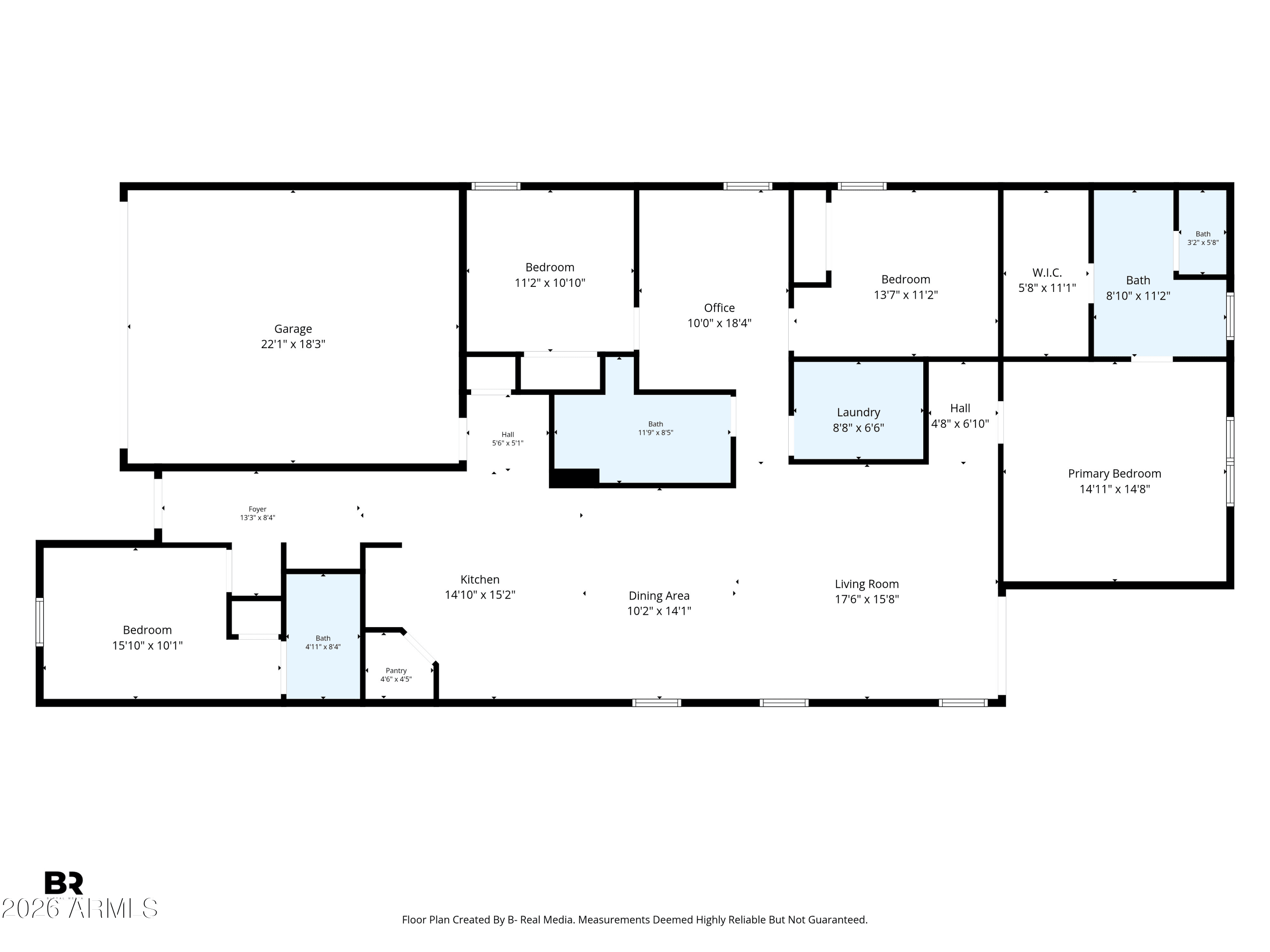 4176 W Janie St — photo 51