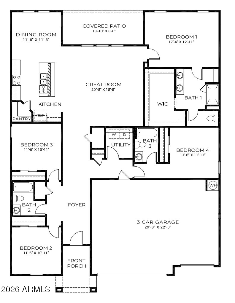 6181 E IVORY COAST DR - Photo 26