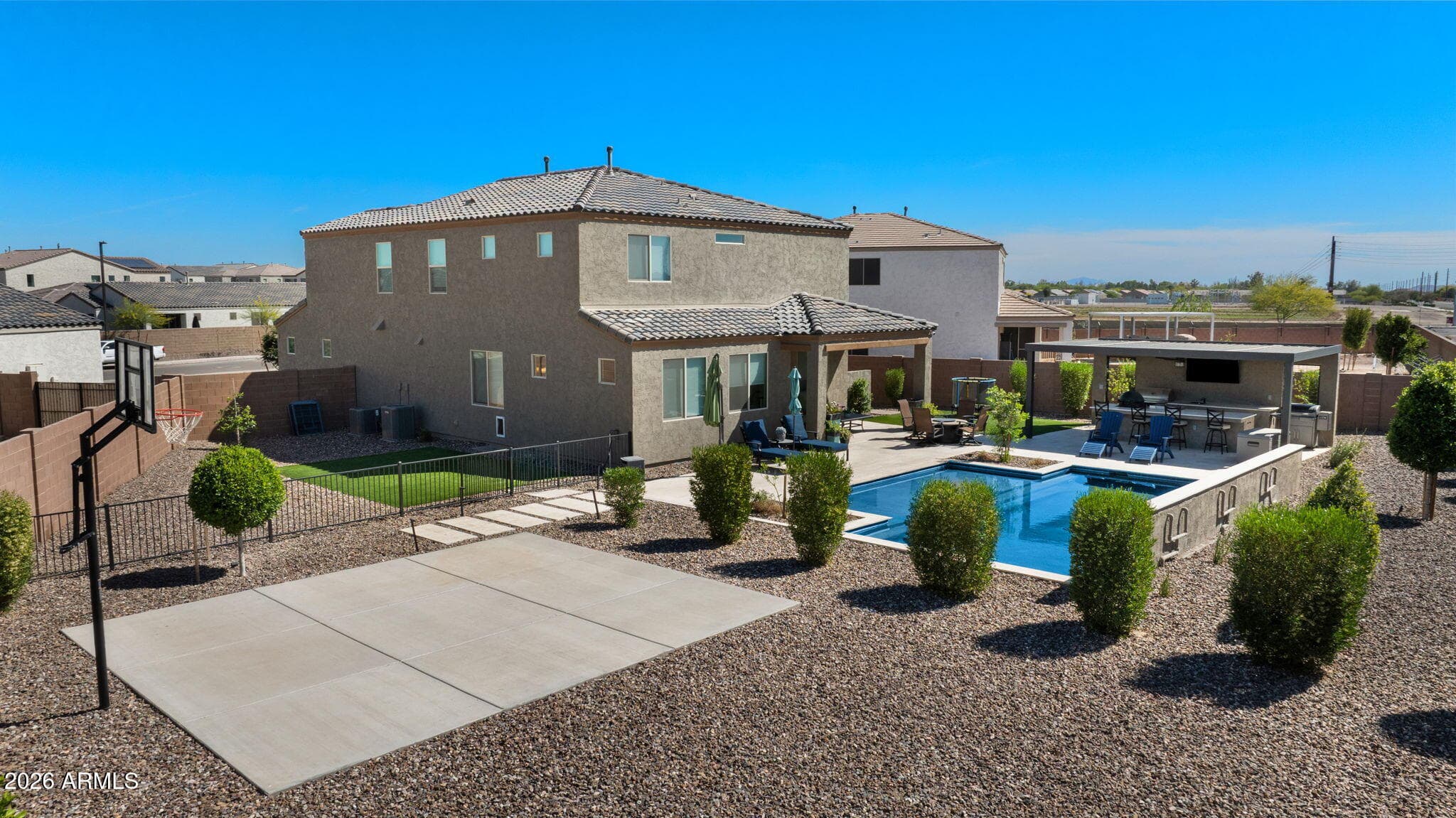37674 N Bridlewood Ln — photo 38