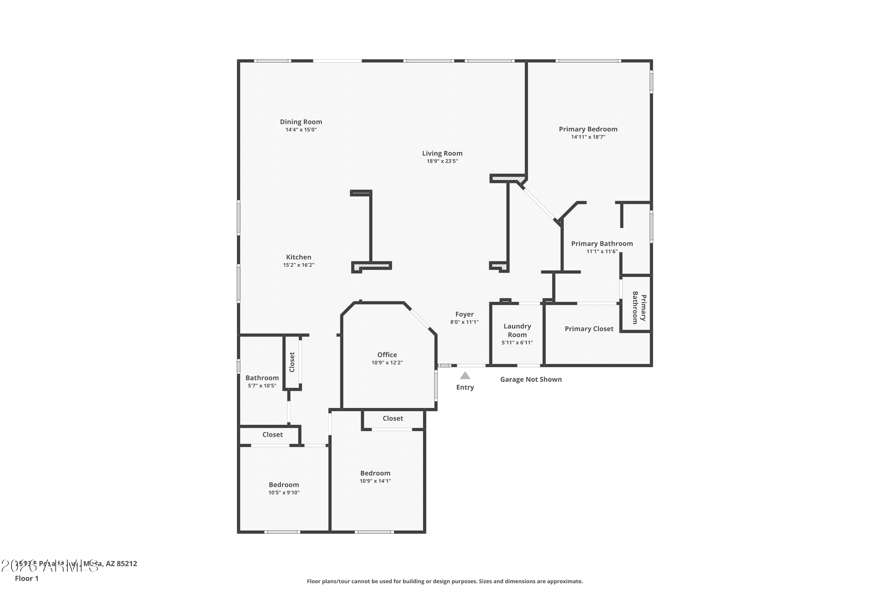 7919 E Posada Ave — photo 26