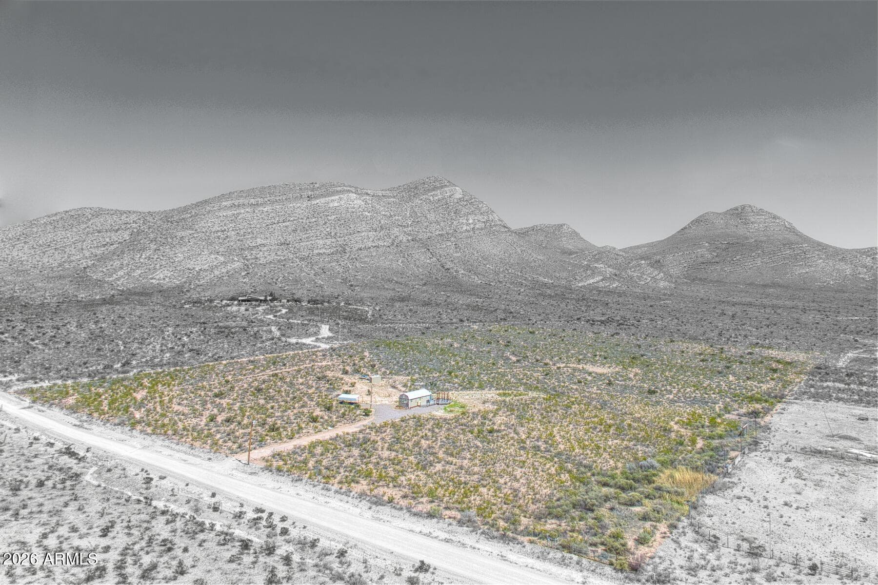 1231 S Rio Vista Rd — photo 33