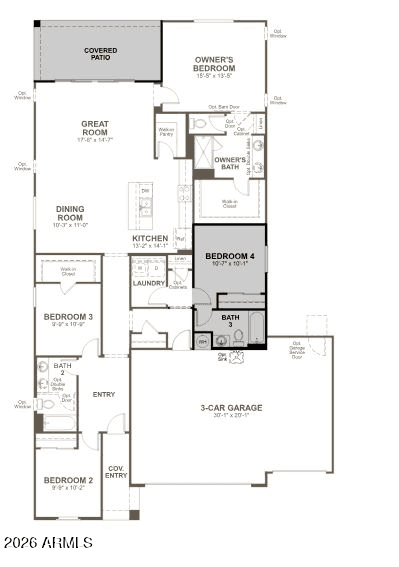 18233 W Elizabeth Ave — photo 2