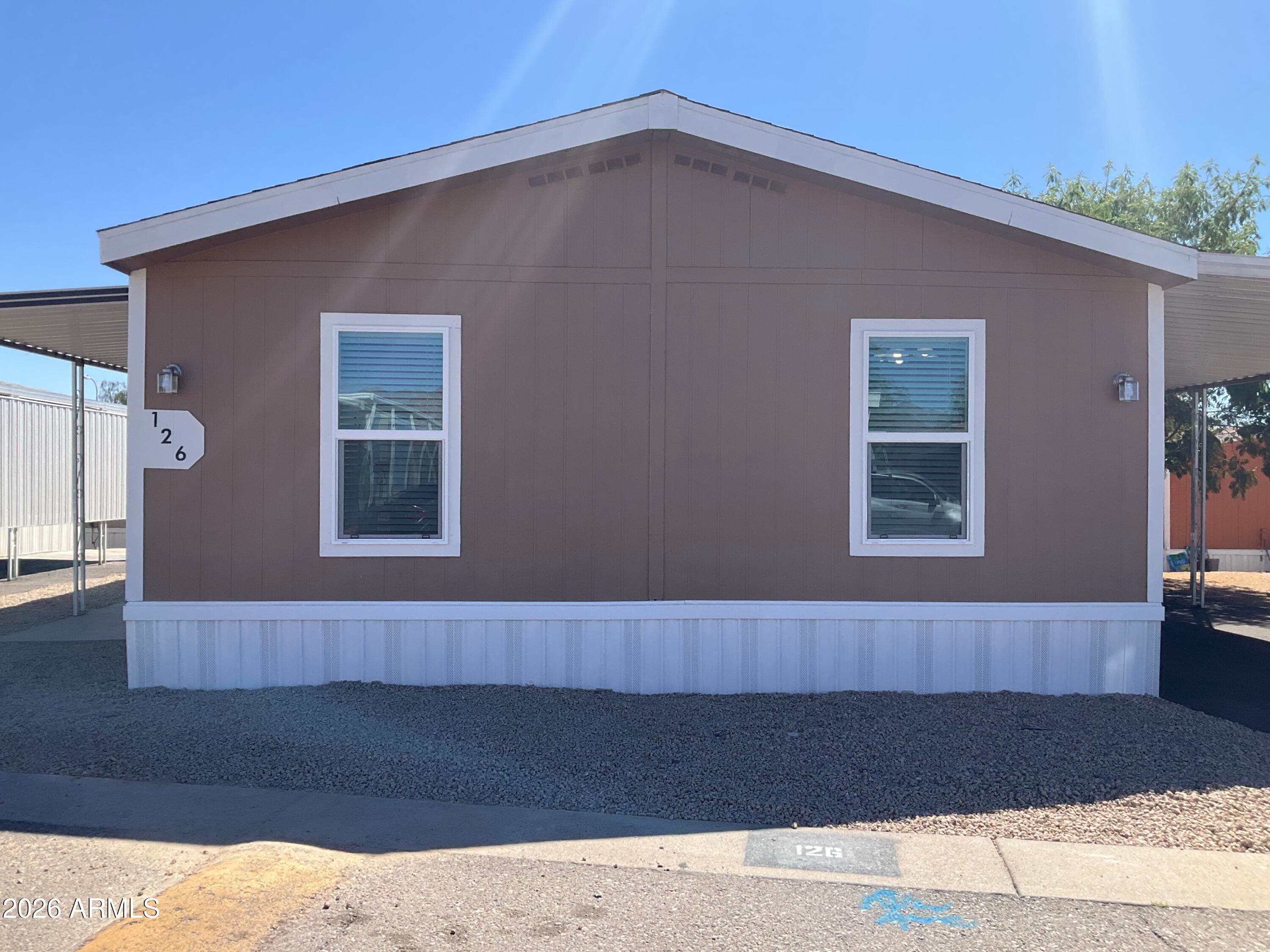 2292 N Ironwood Dr 126 — photo 1