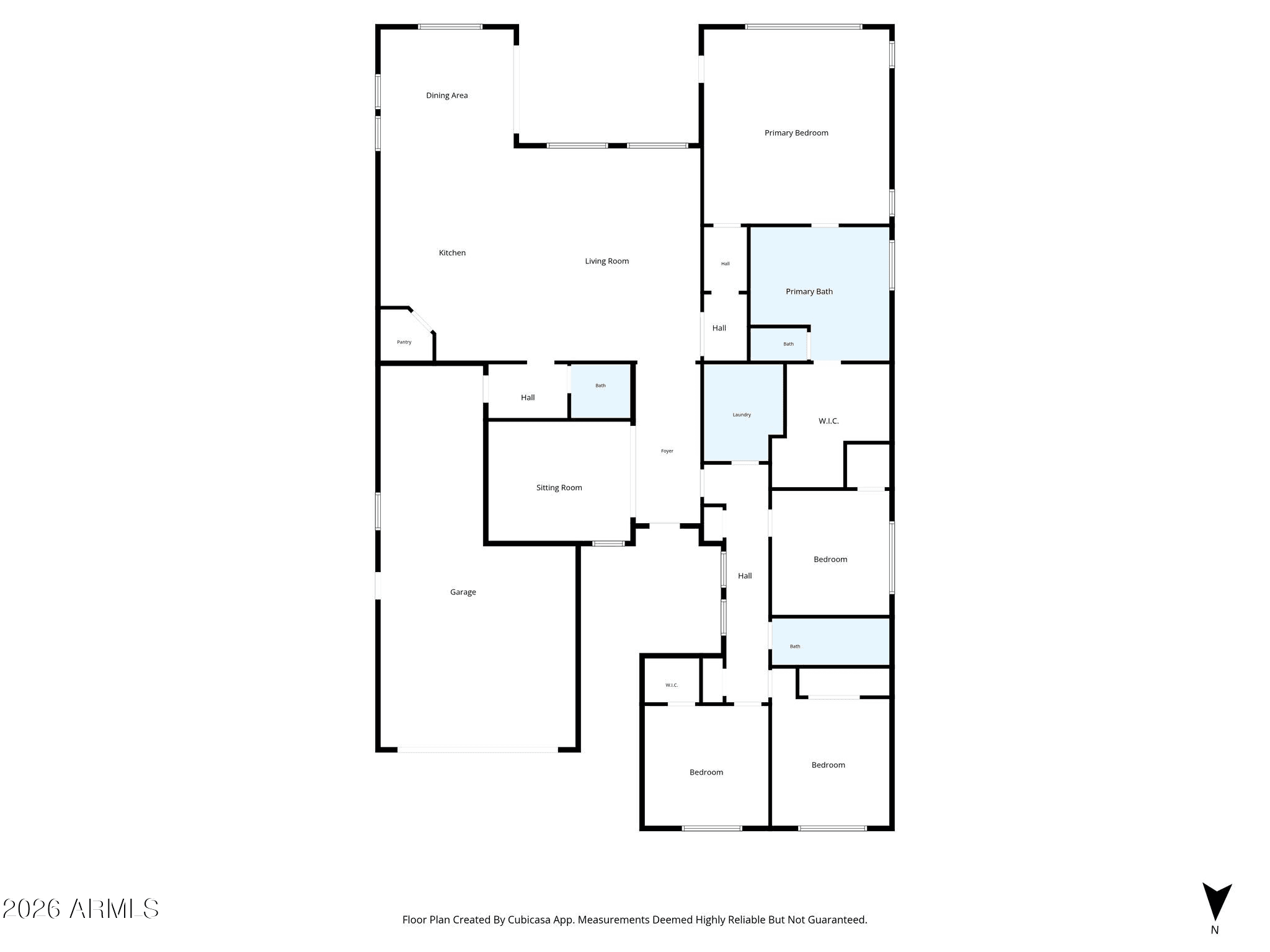 1441 E Powell Way — photo 63