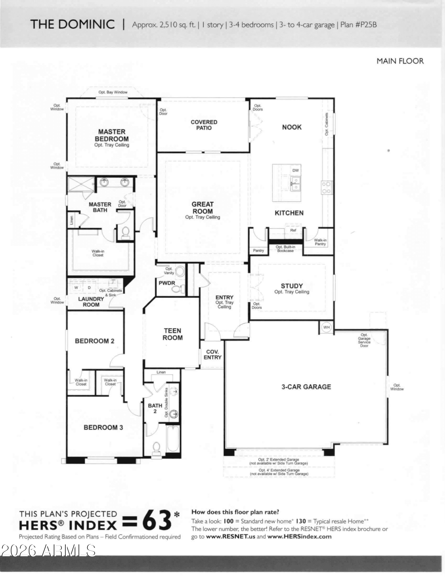 12542 W Krall Ct — photo 58