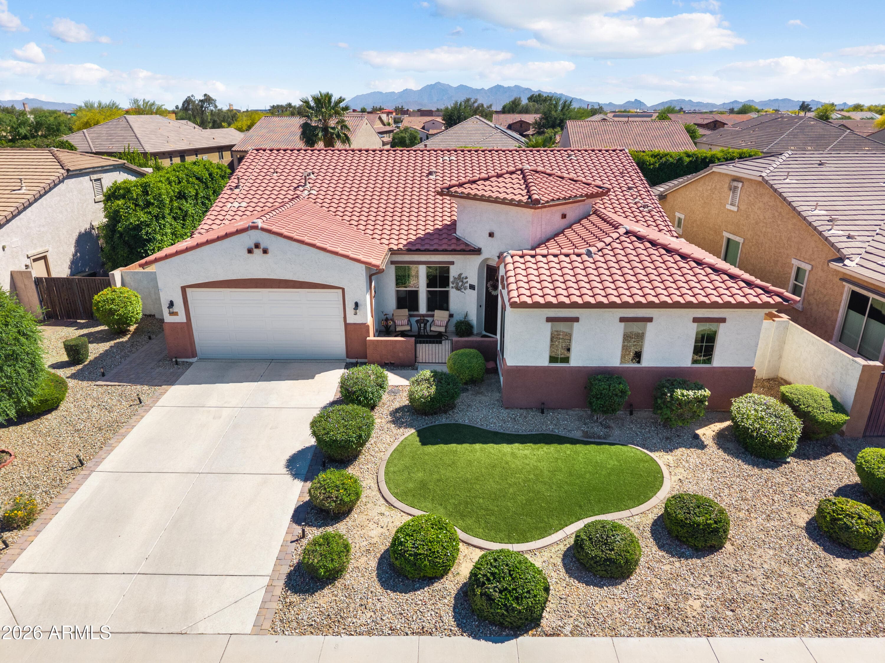 15627 W Berkeley Rd — photo 1