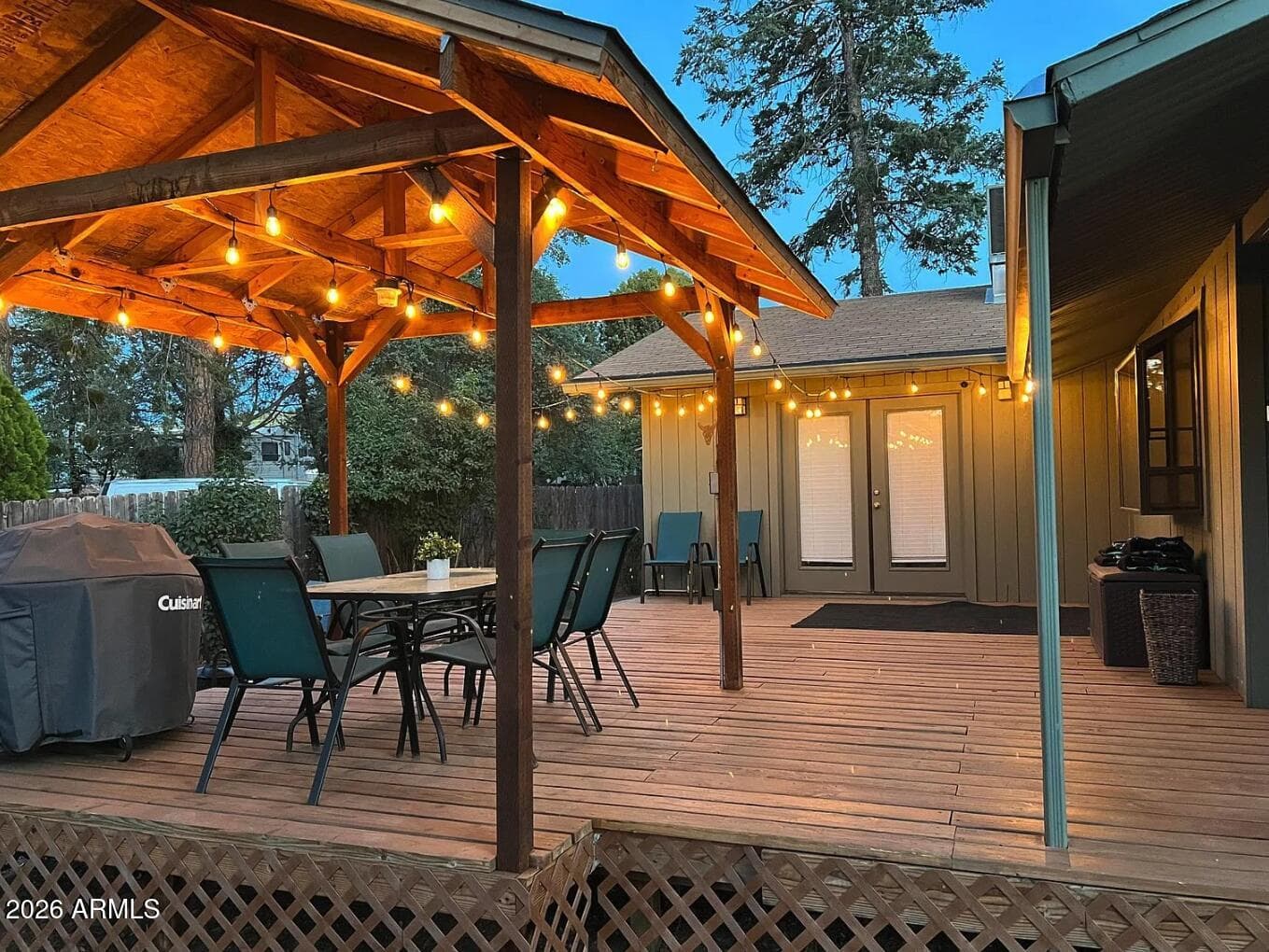 209 W Estate Ln — photo 11