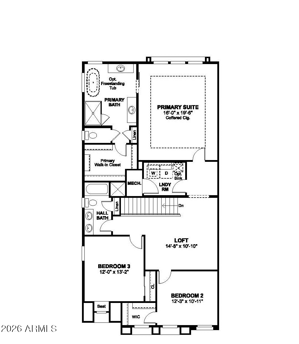 2513 W Gloria Ln — photo 14