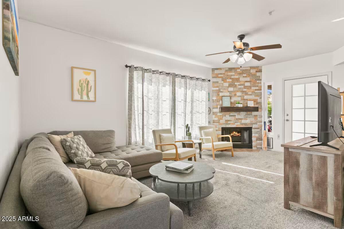 9451 E Becker Ln 2012 — photo 1