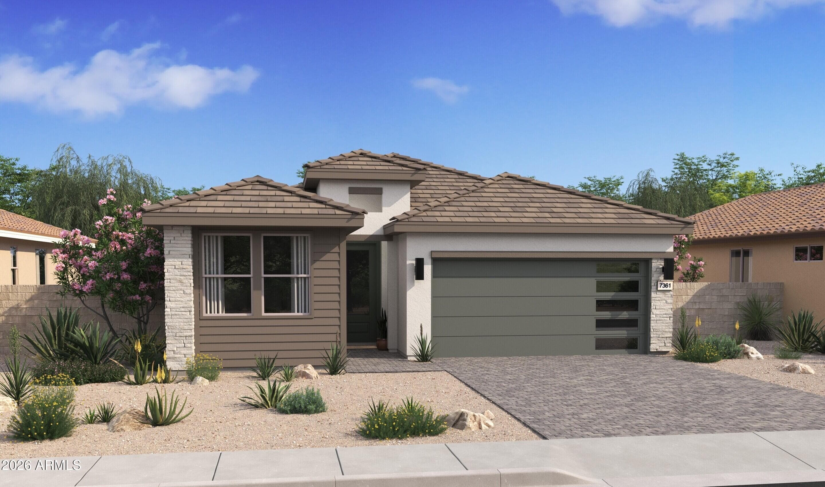 7760 W Sands Rd — photo 1