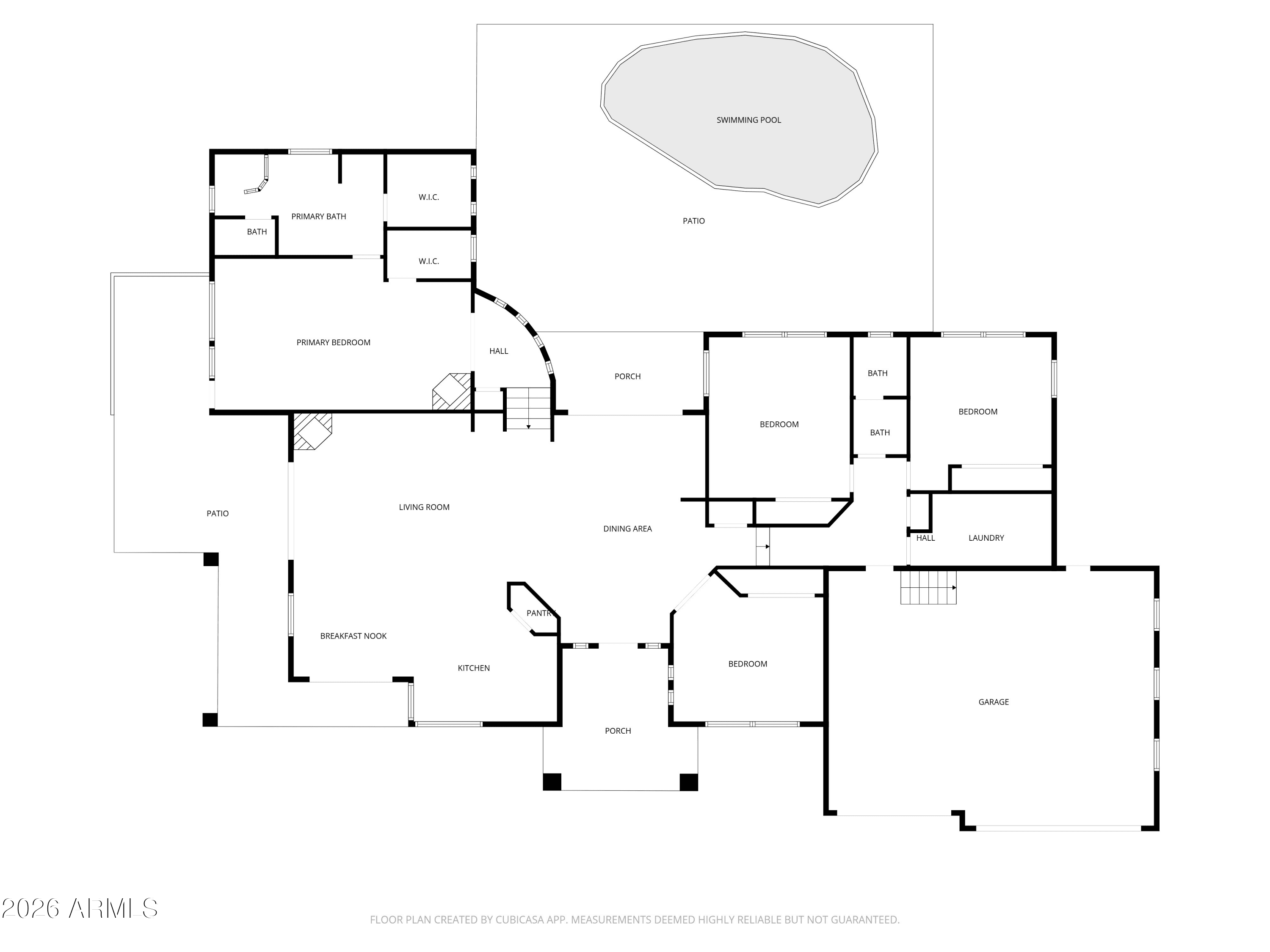 15085 E San Blas Circle — photo 59