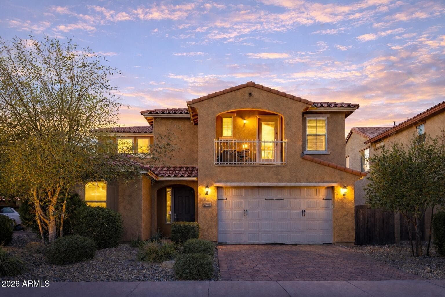 2398 E Hazeltine Way — photo 1